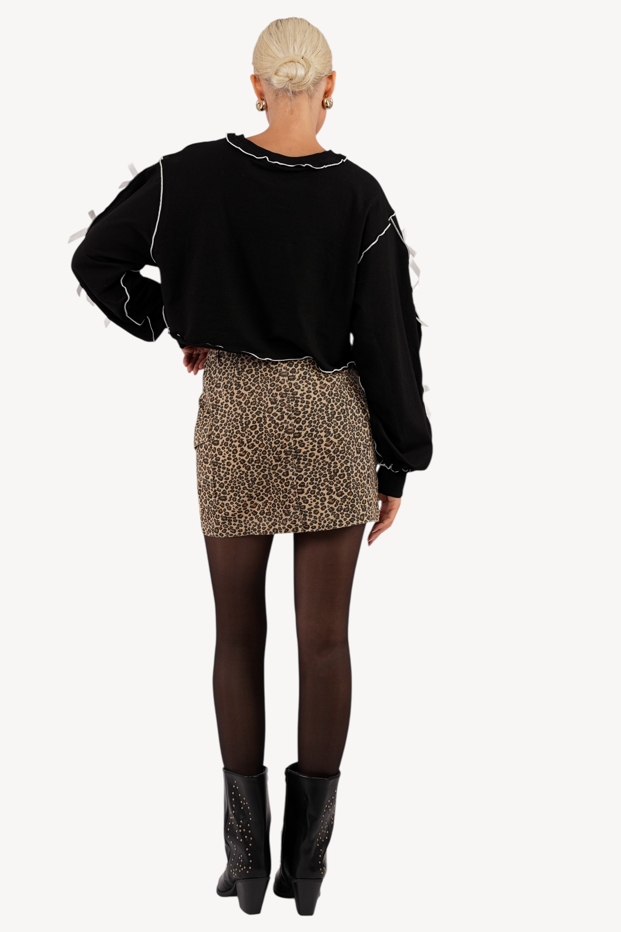 Riley Sweater