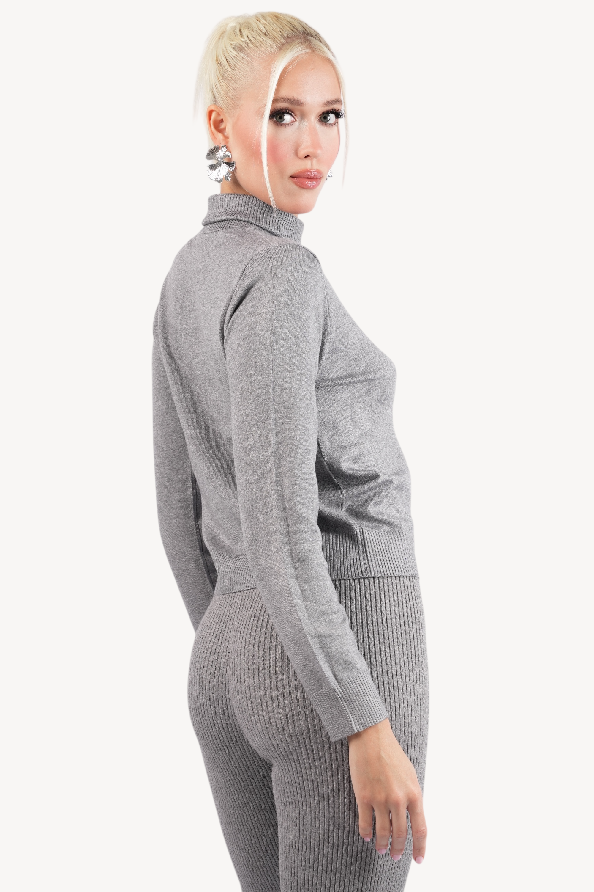 Galina Sweater