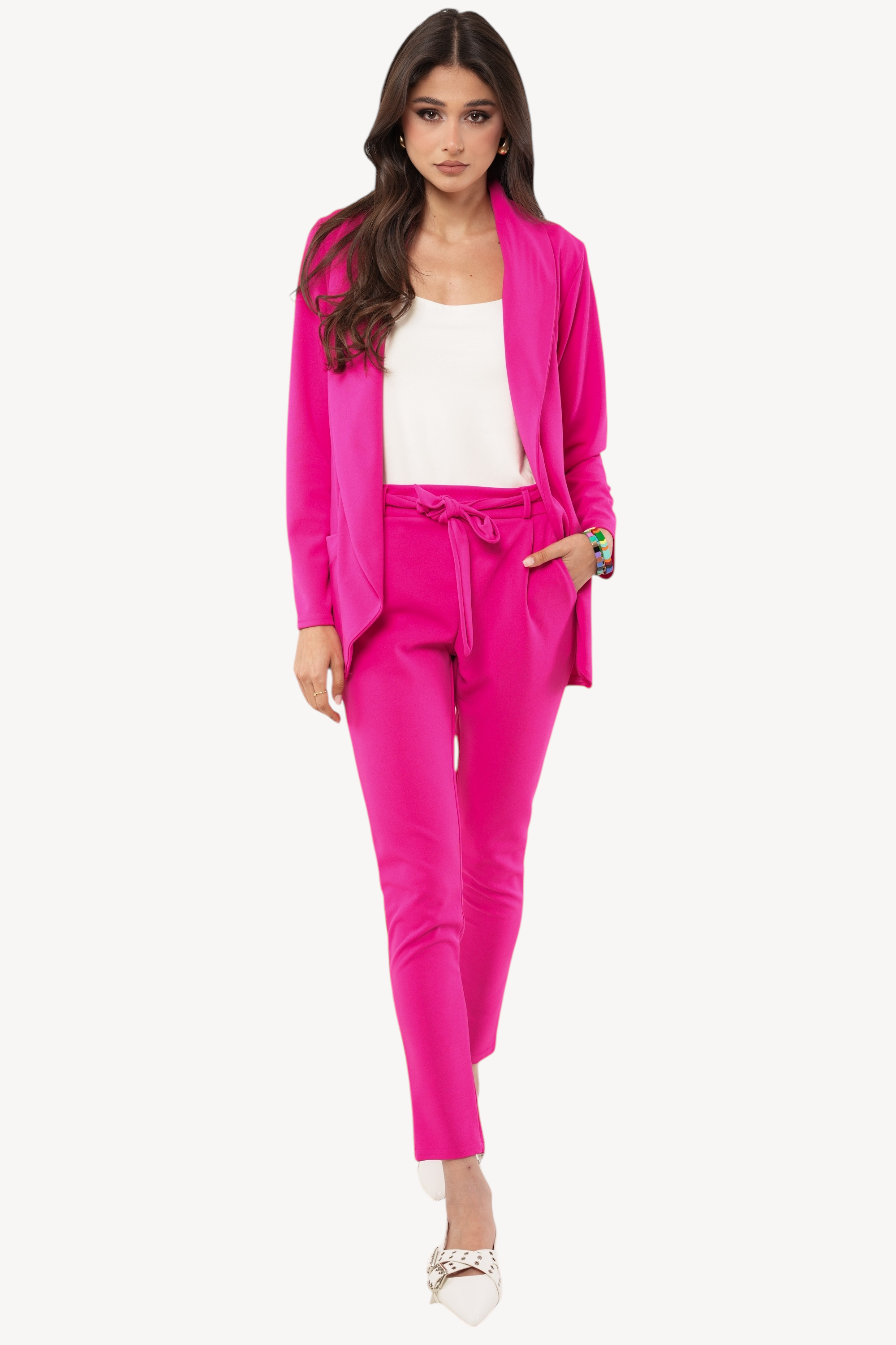 Noella Blazer