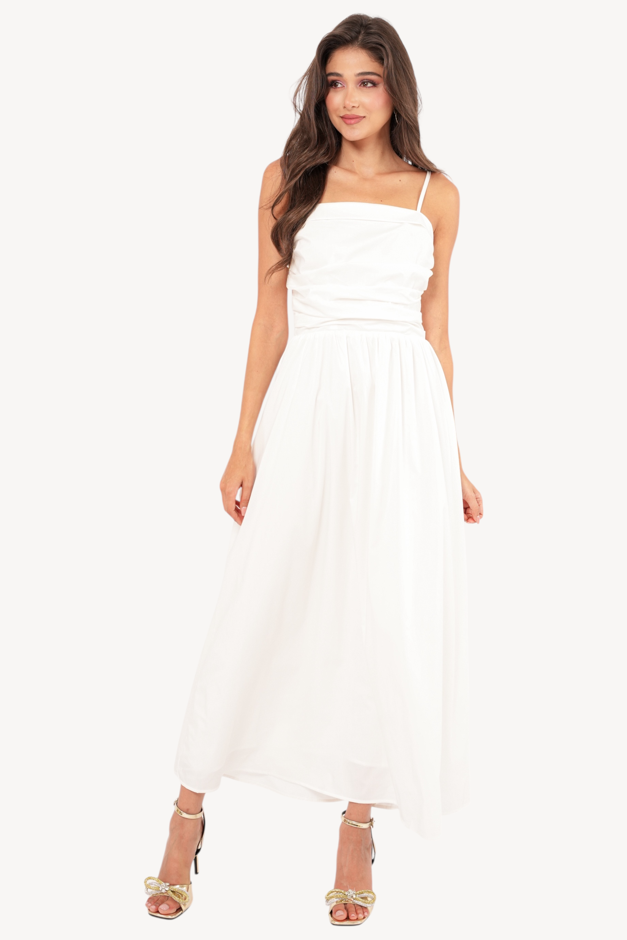 Avalyn Dress