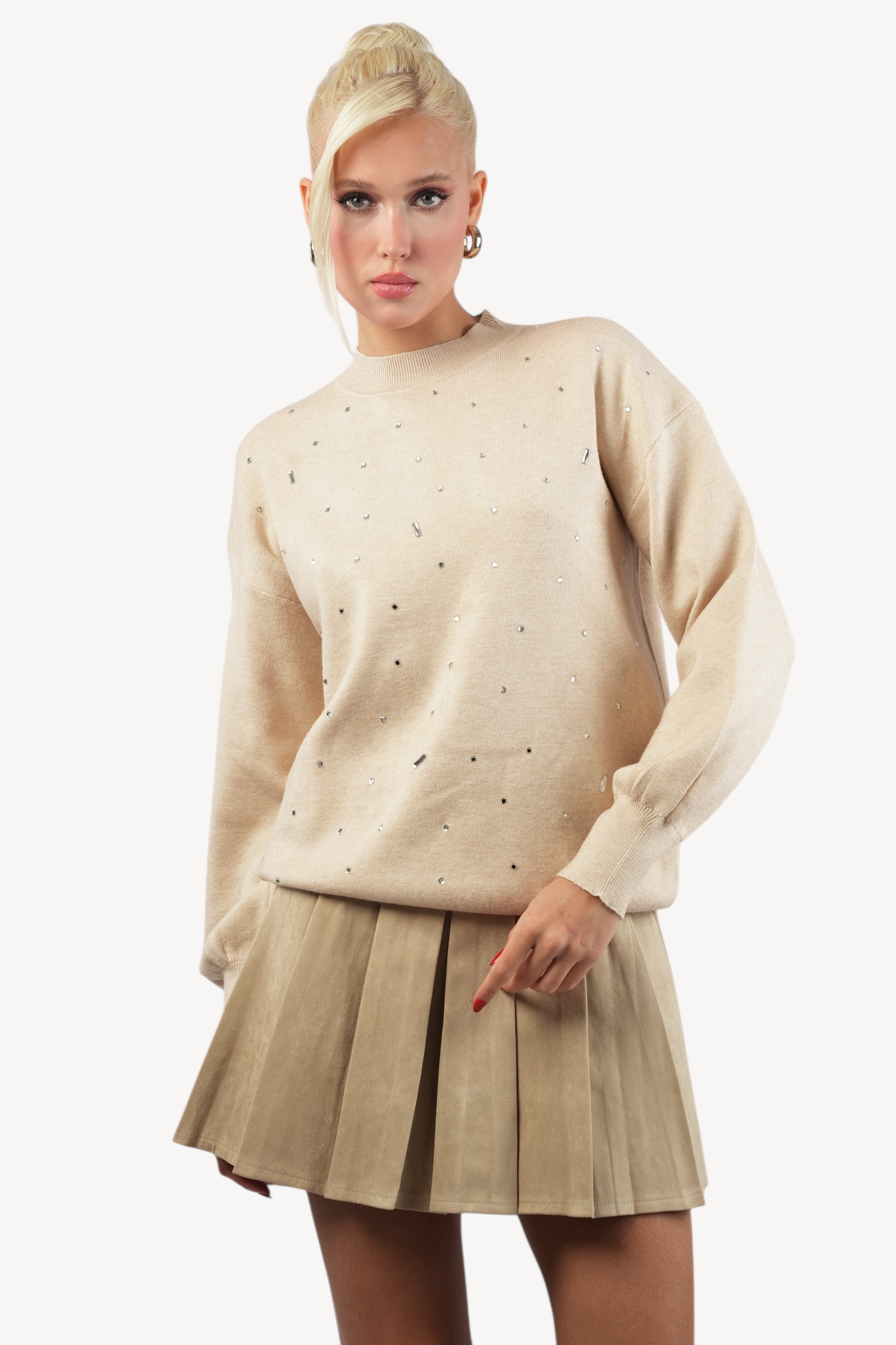 Serla Sweater