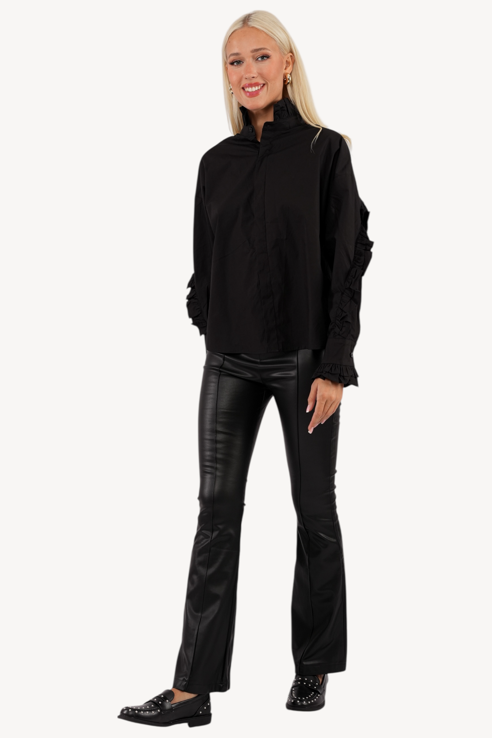 Rayan Blouse
