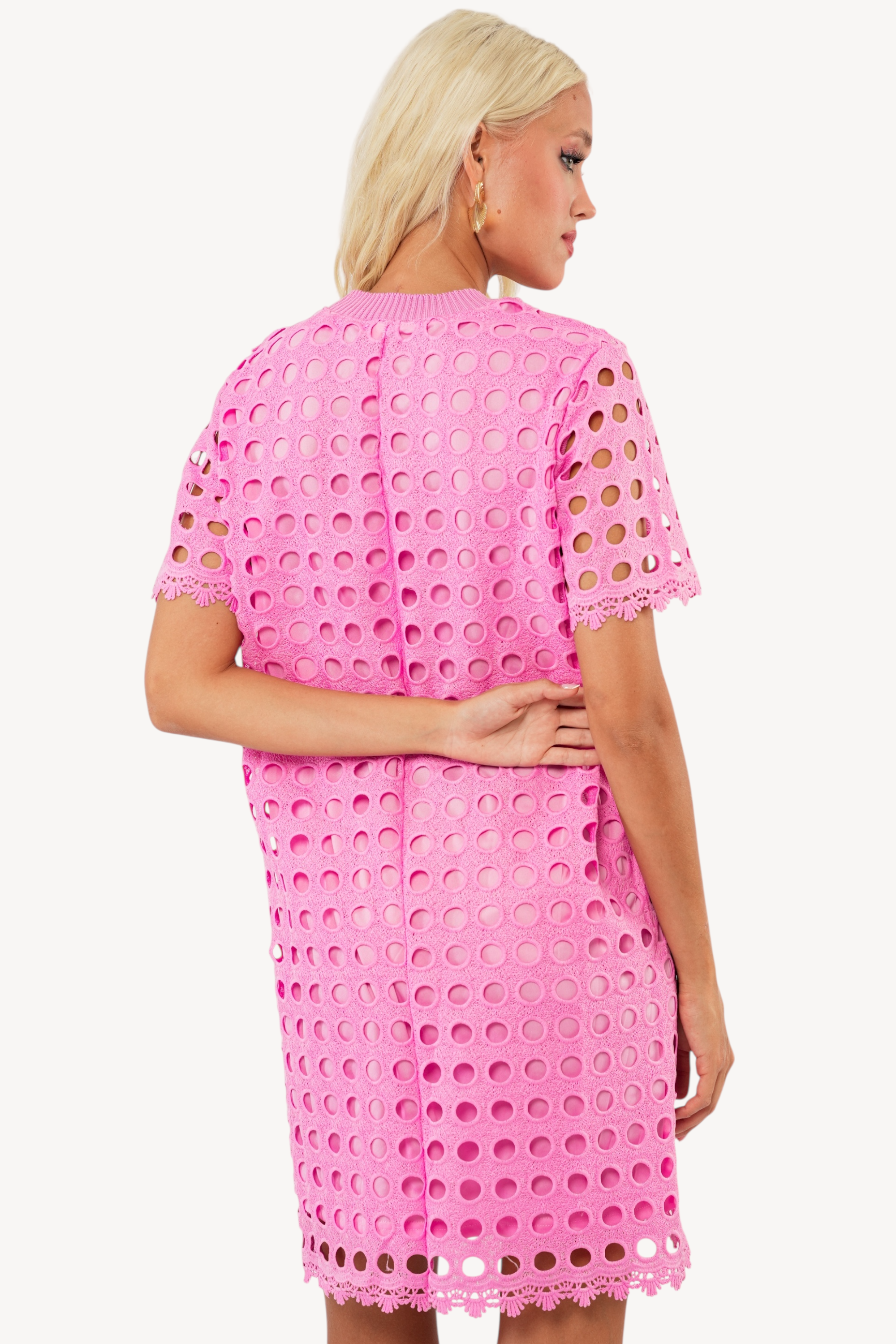 Barbara Dress