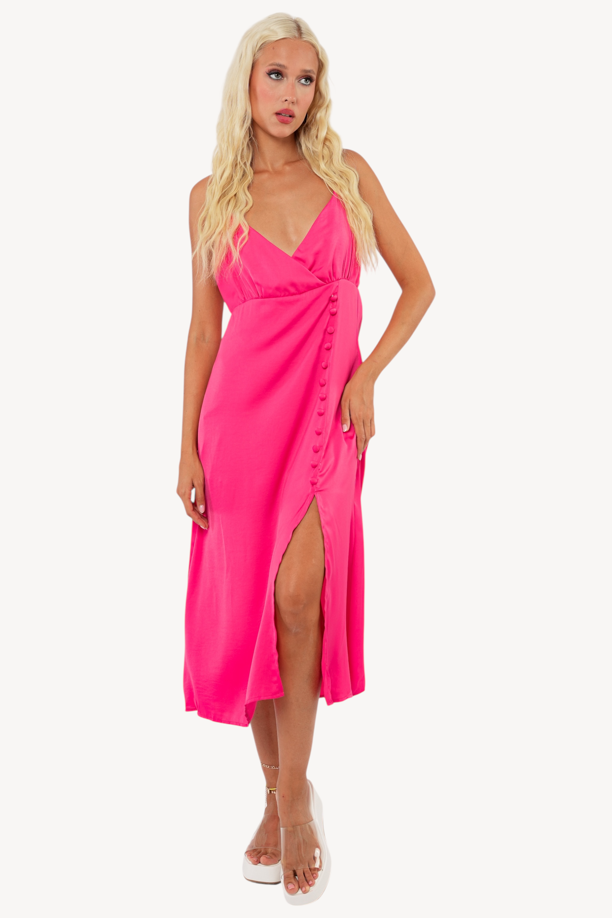 Denise Dress