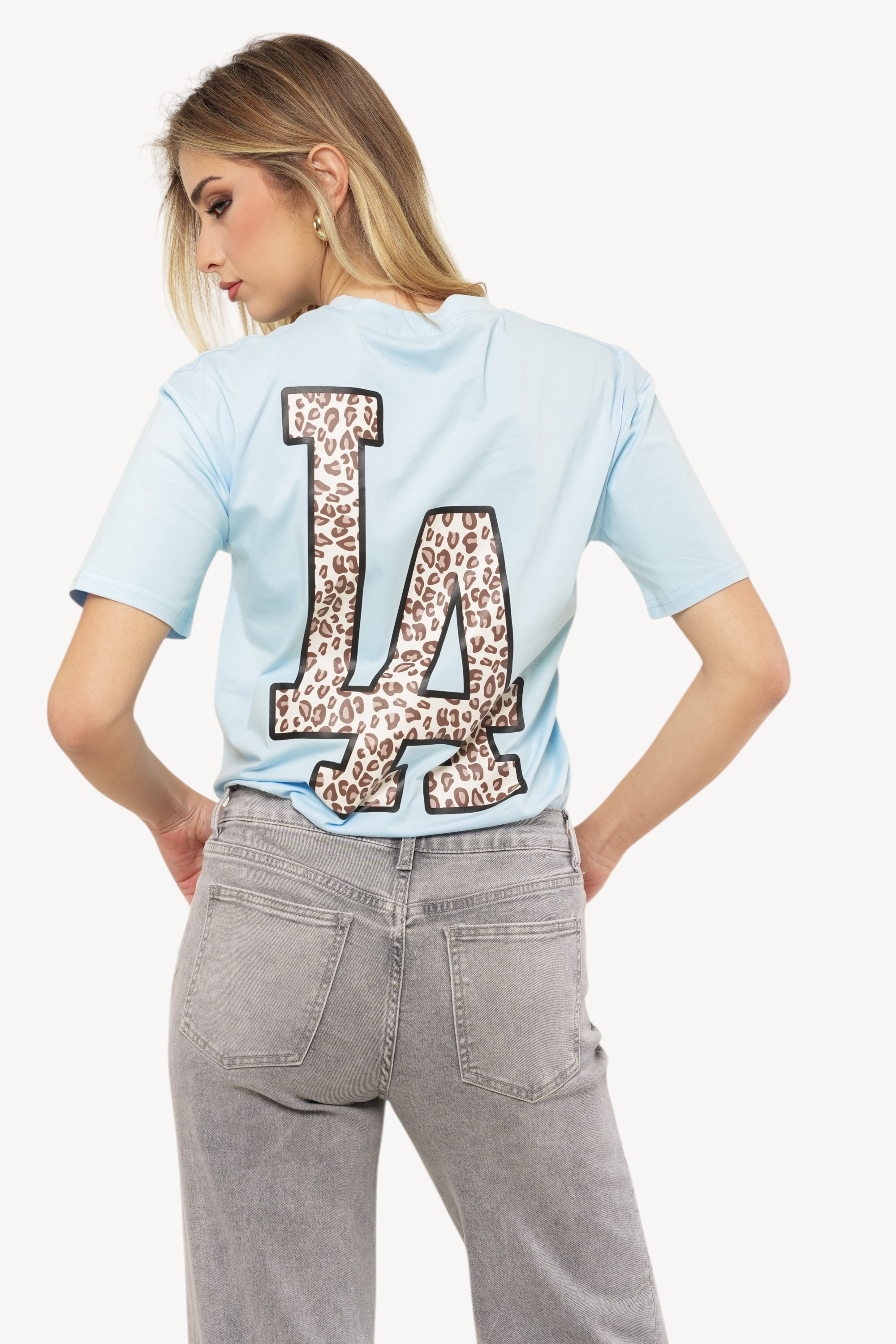 LA Tee