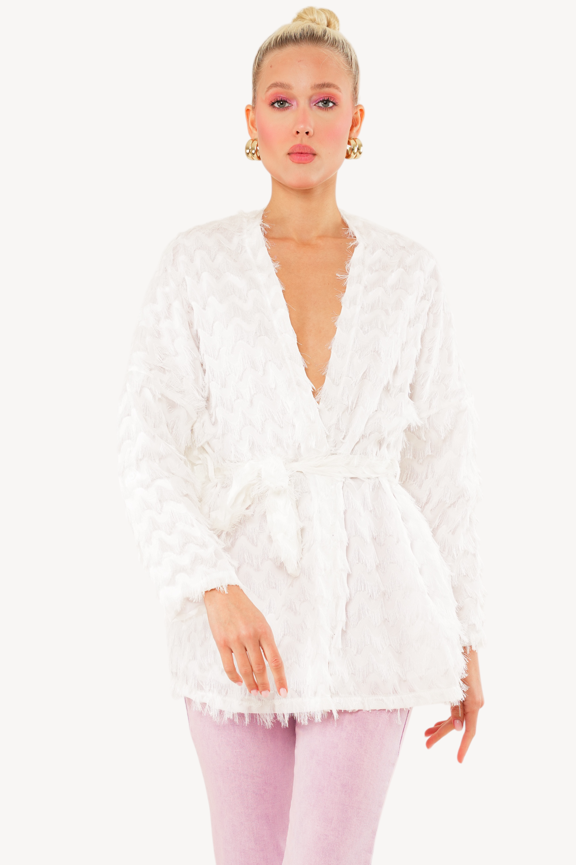 Lyla Jacket