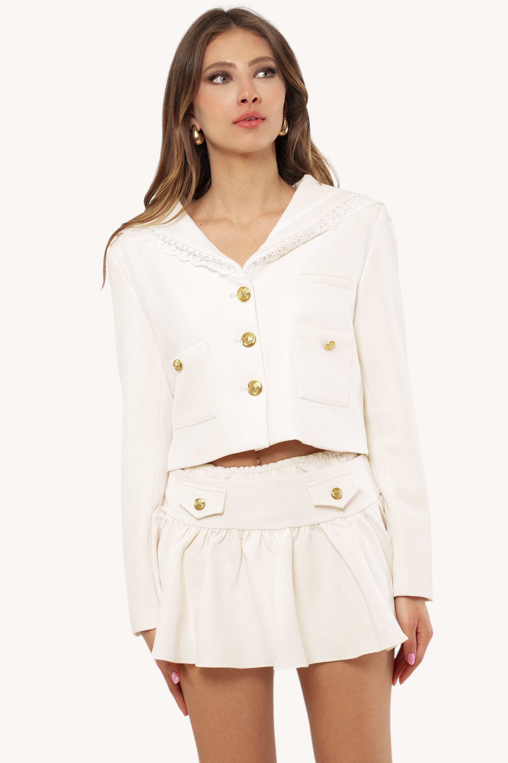 Olivia Blazer