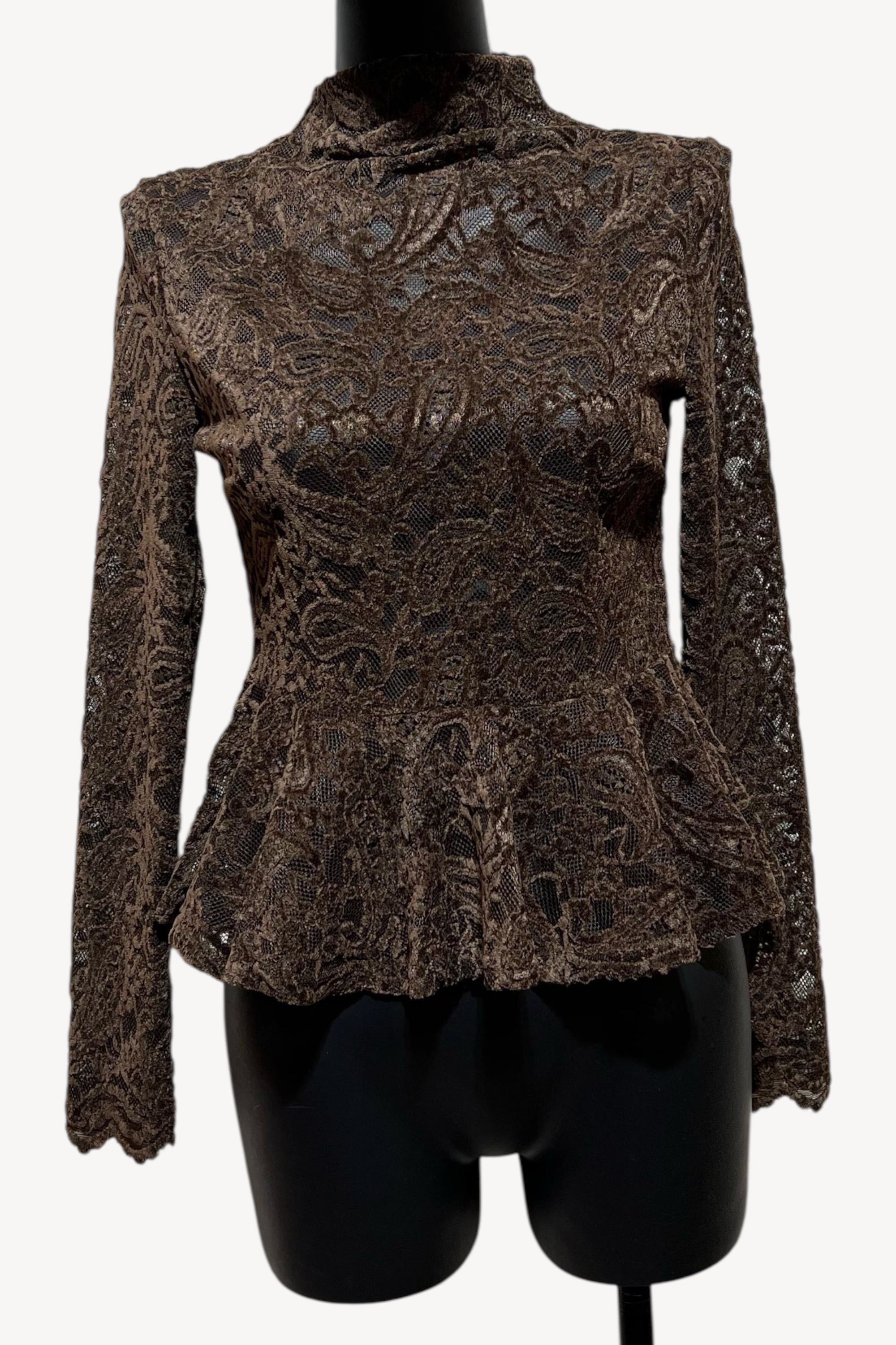 Holly Top