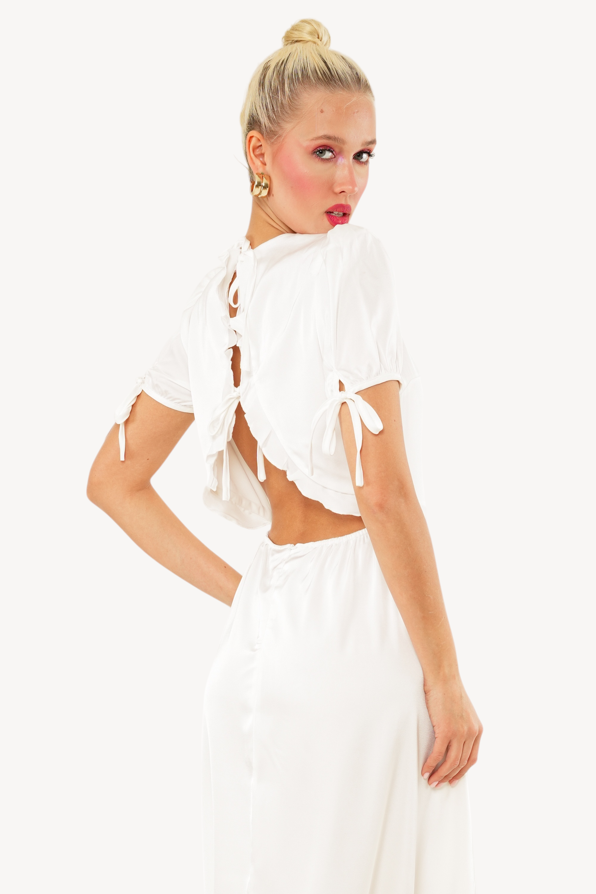 Viana Dress