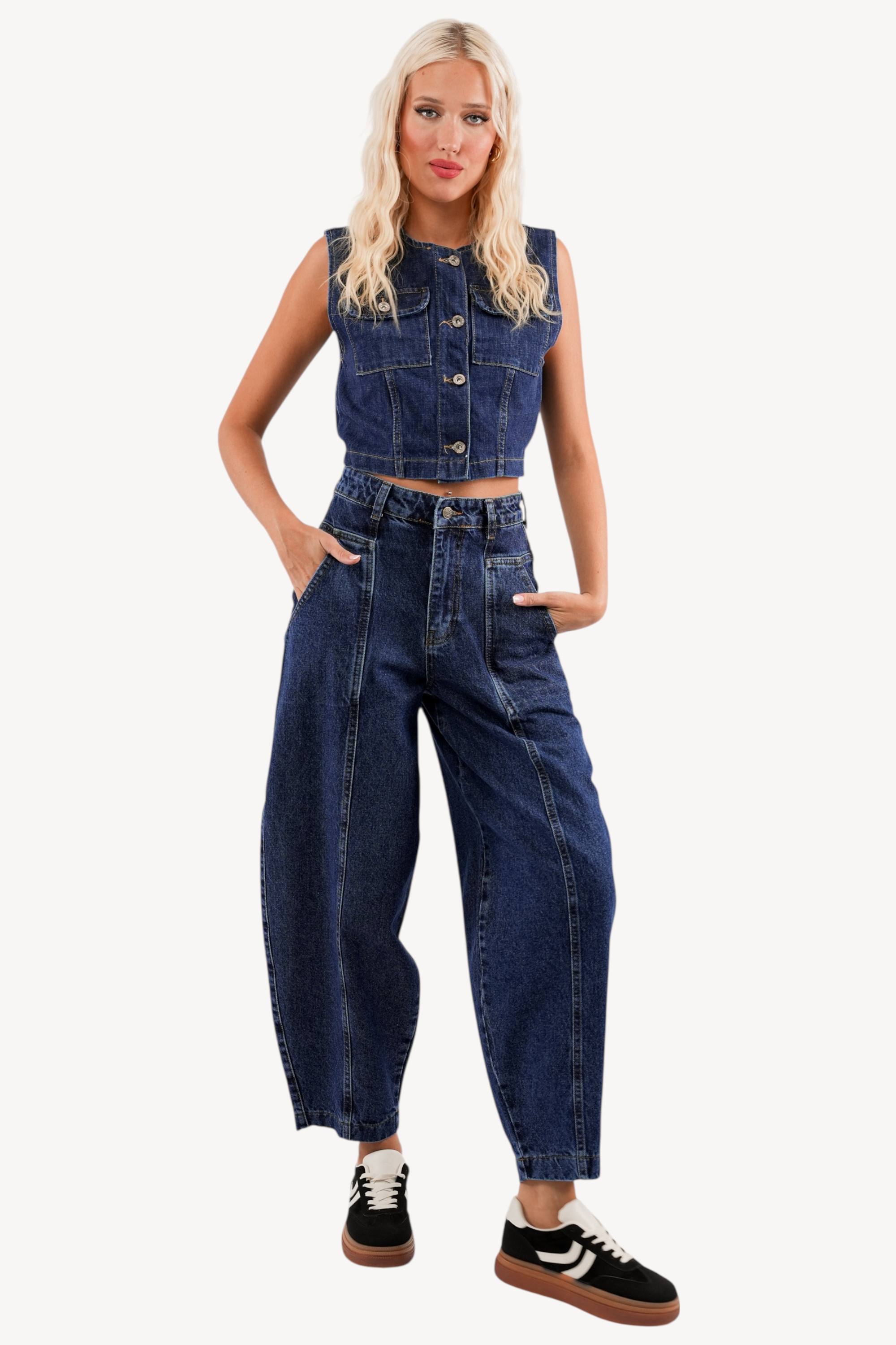 Diletta Gilet