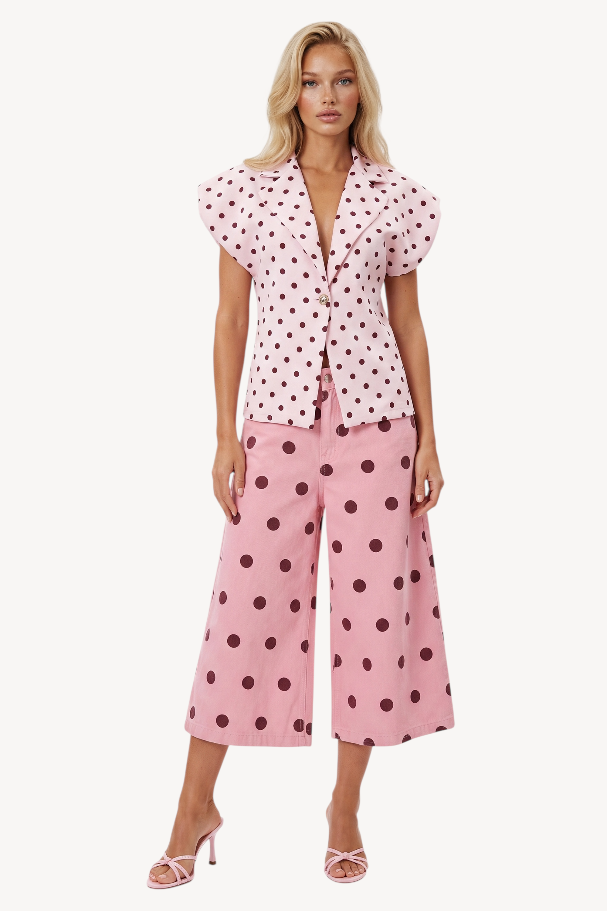 Sweetheart Affair Blazer