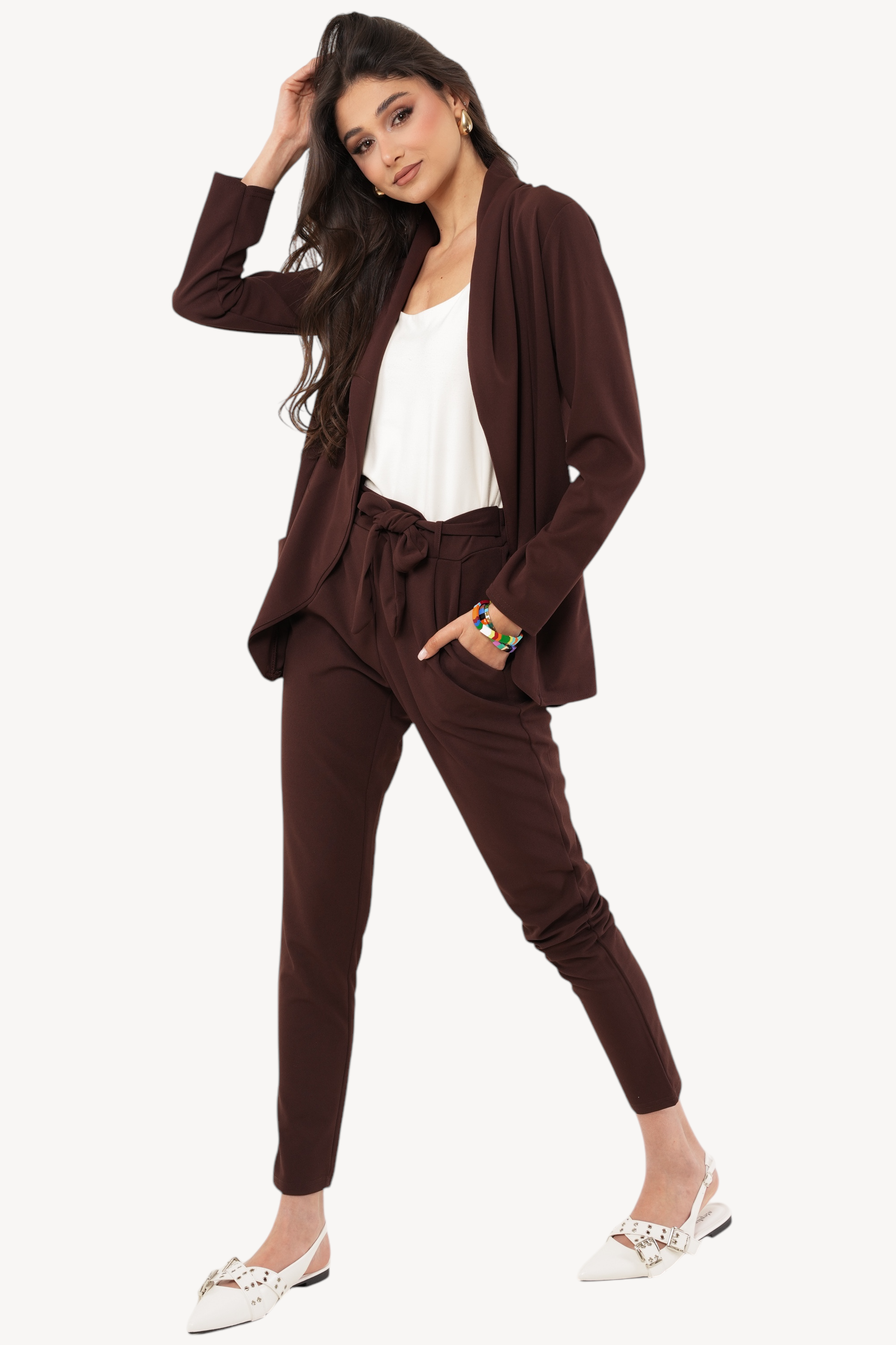 Noella Blazer
