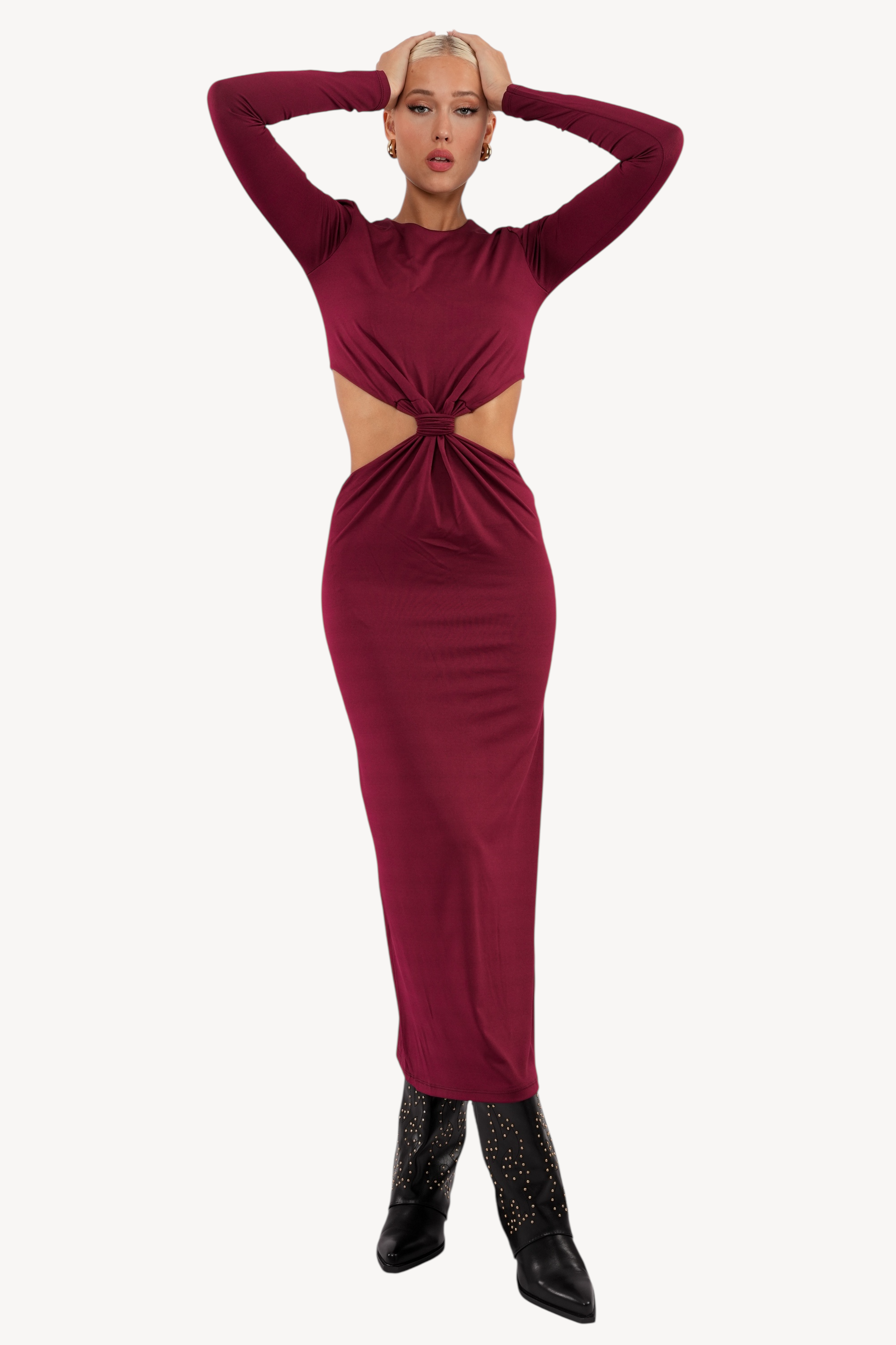 Lilian Dress