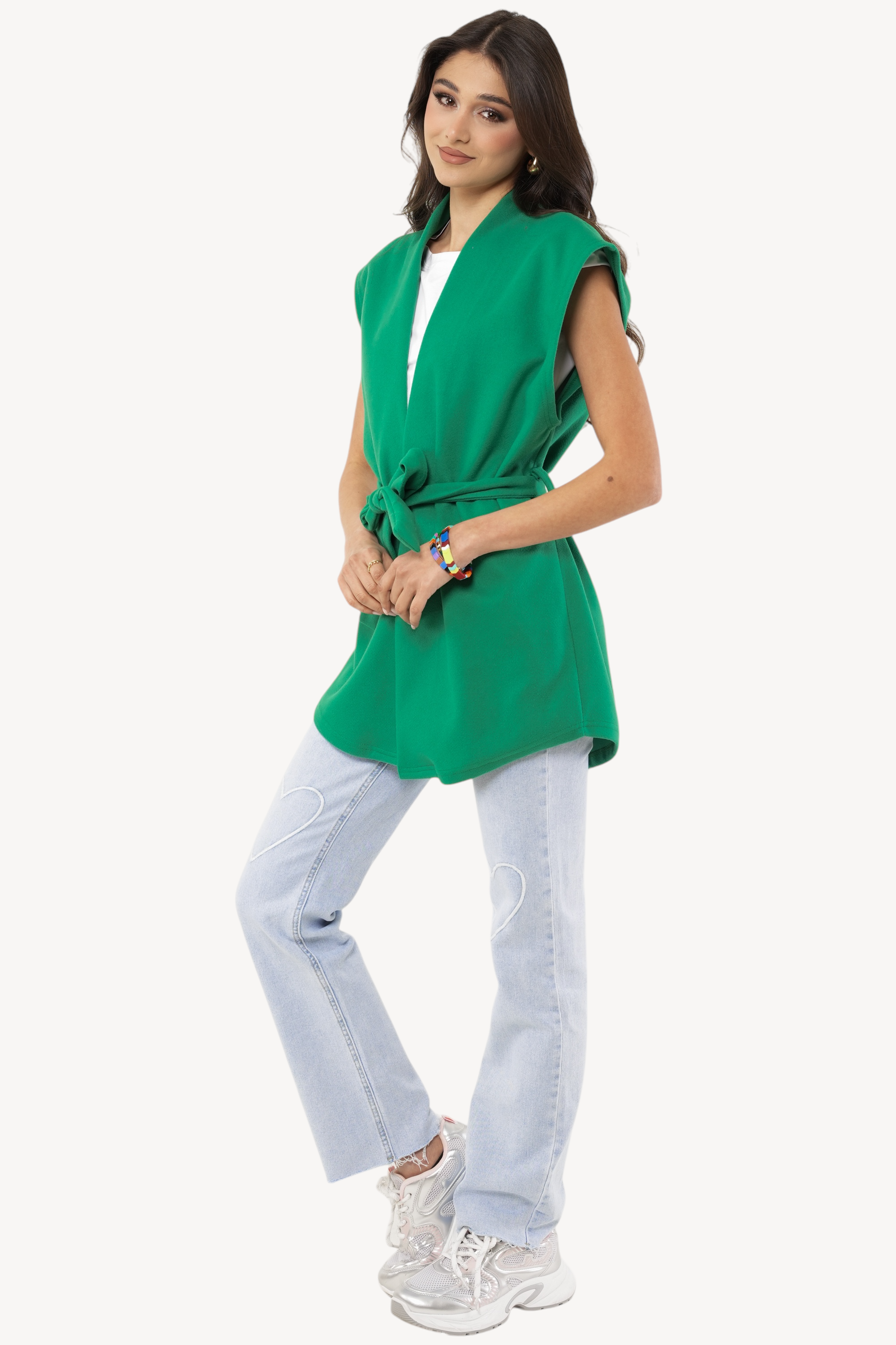 Nyra Gilet