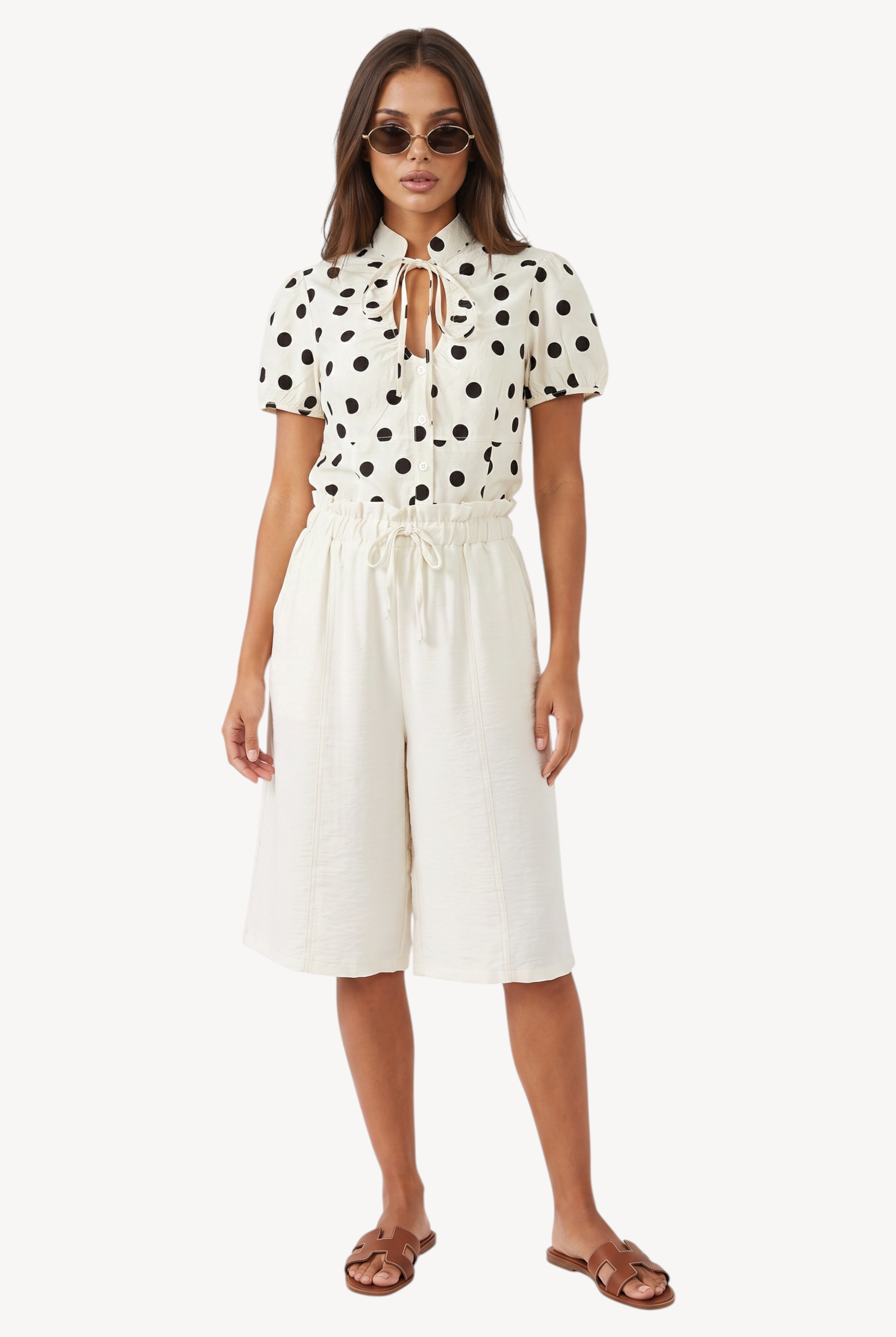 Summer Lover Blouse