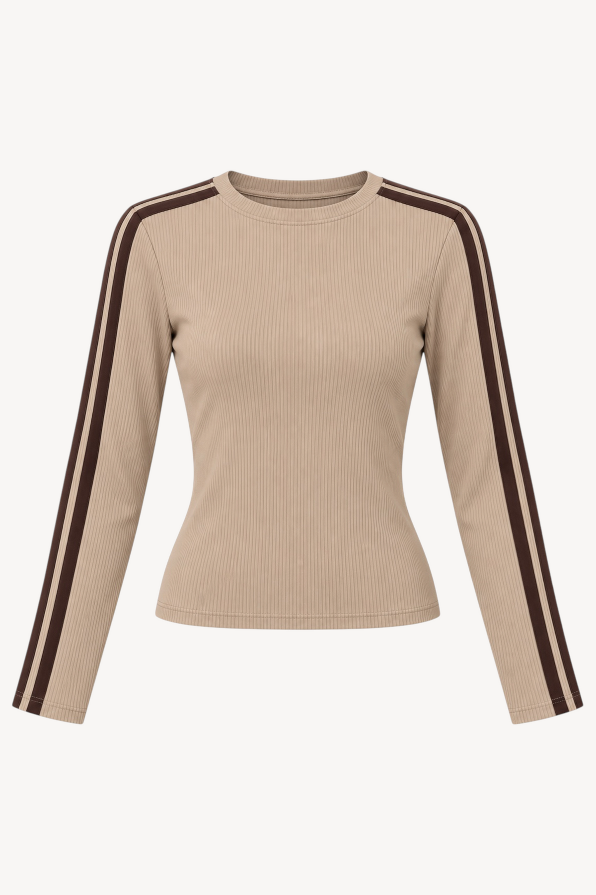Double Crush Top
