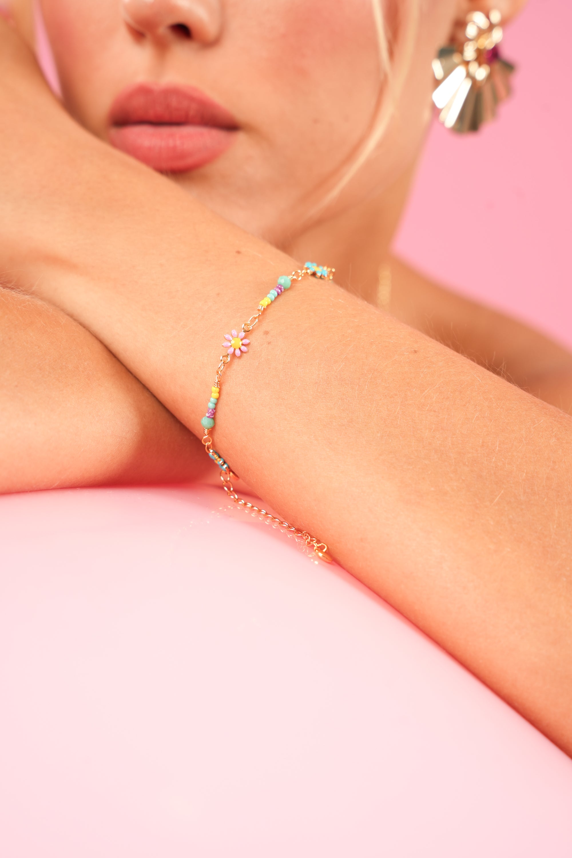 Carla Bracelet