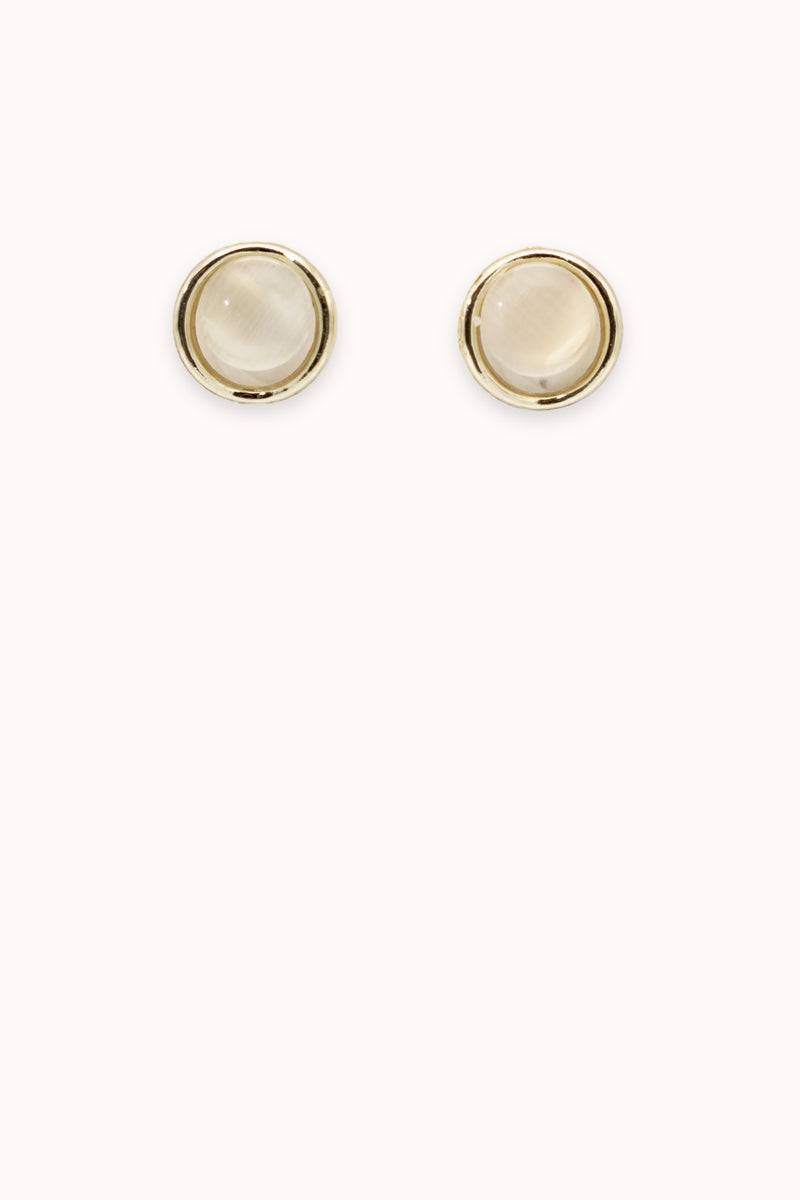 Mimo Earrings - Gold