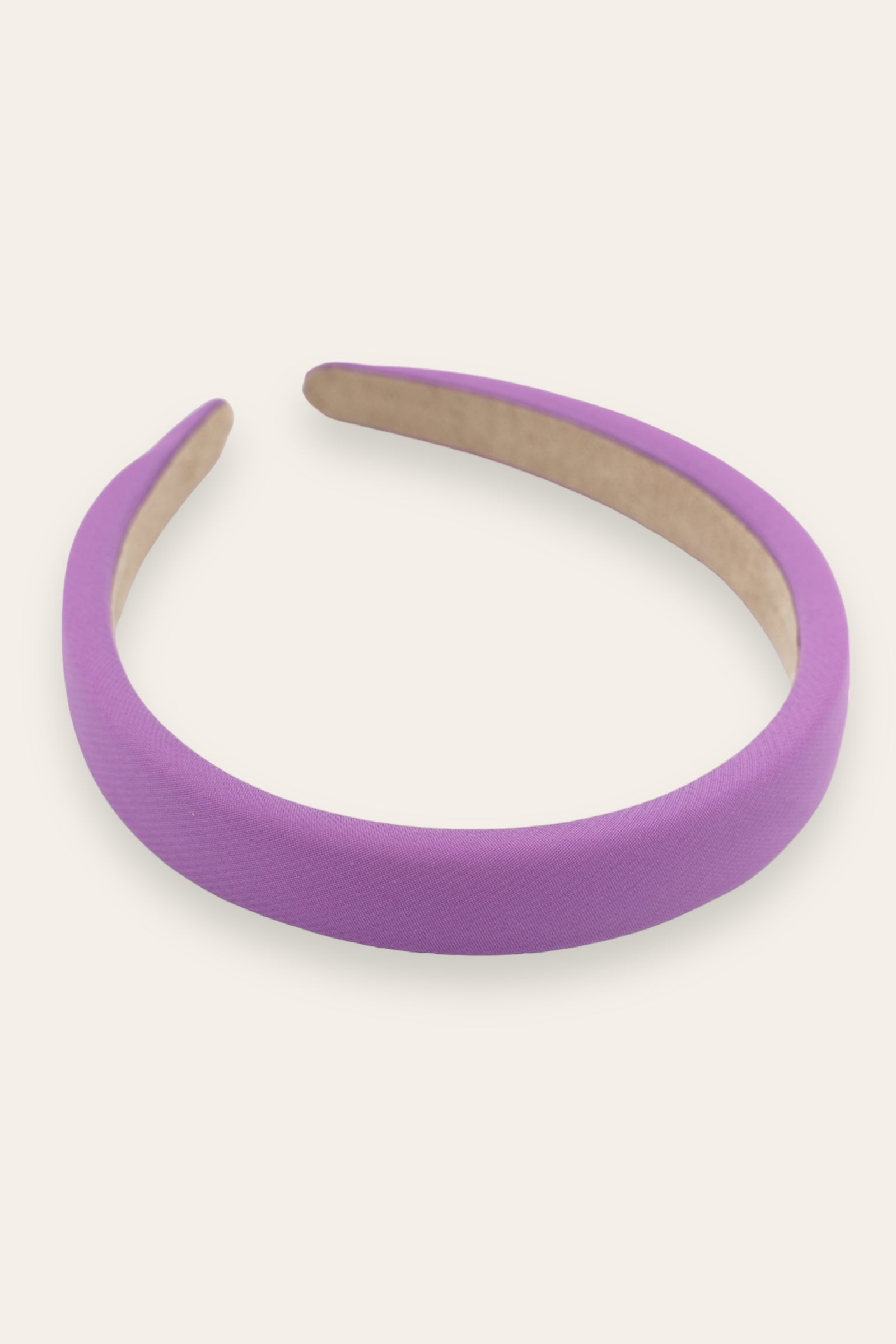Stella Headband - Purple