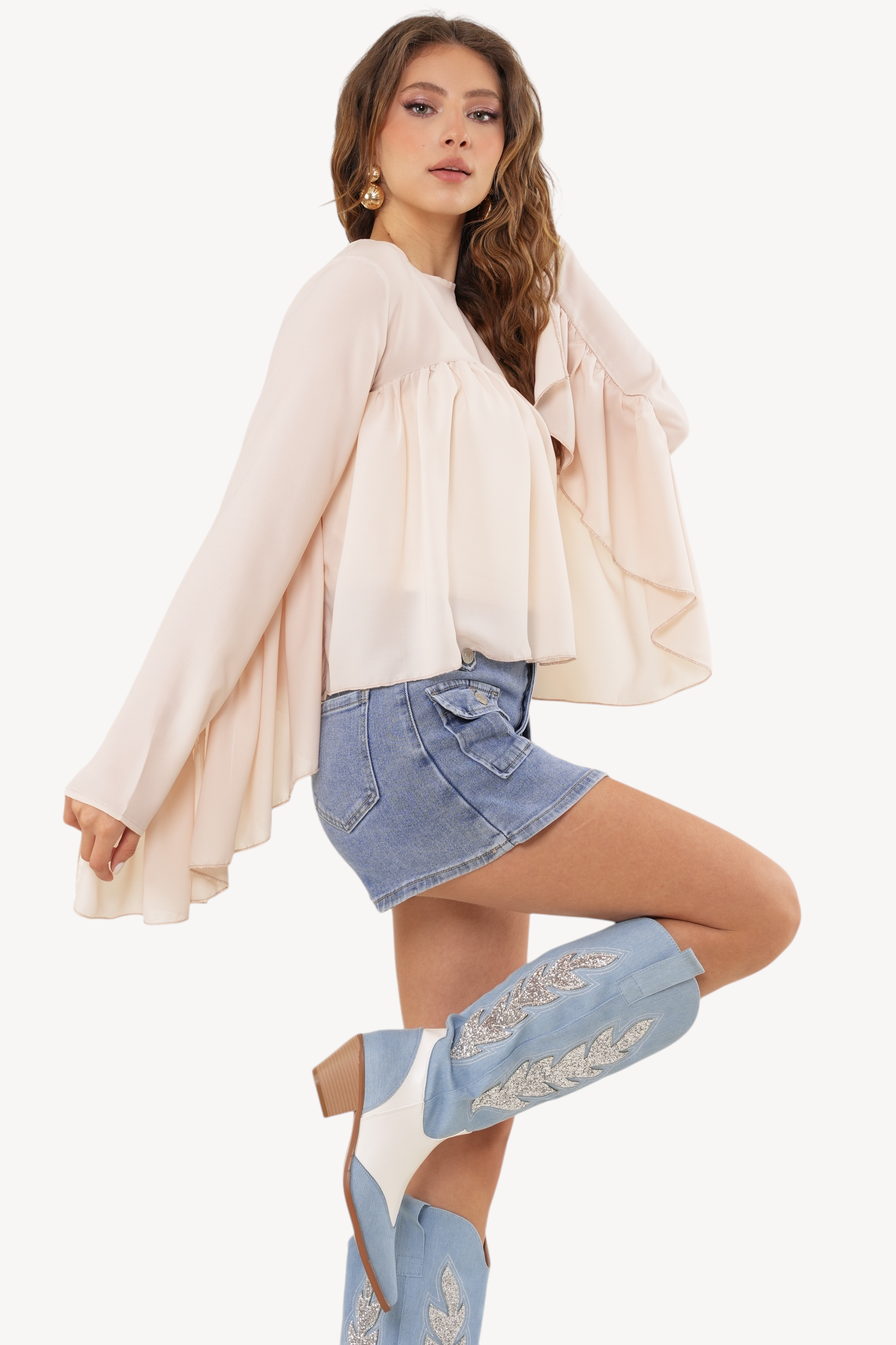 Olga Top