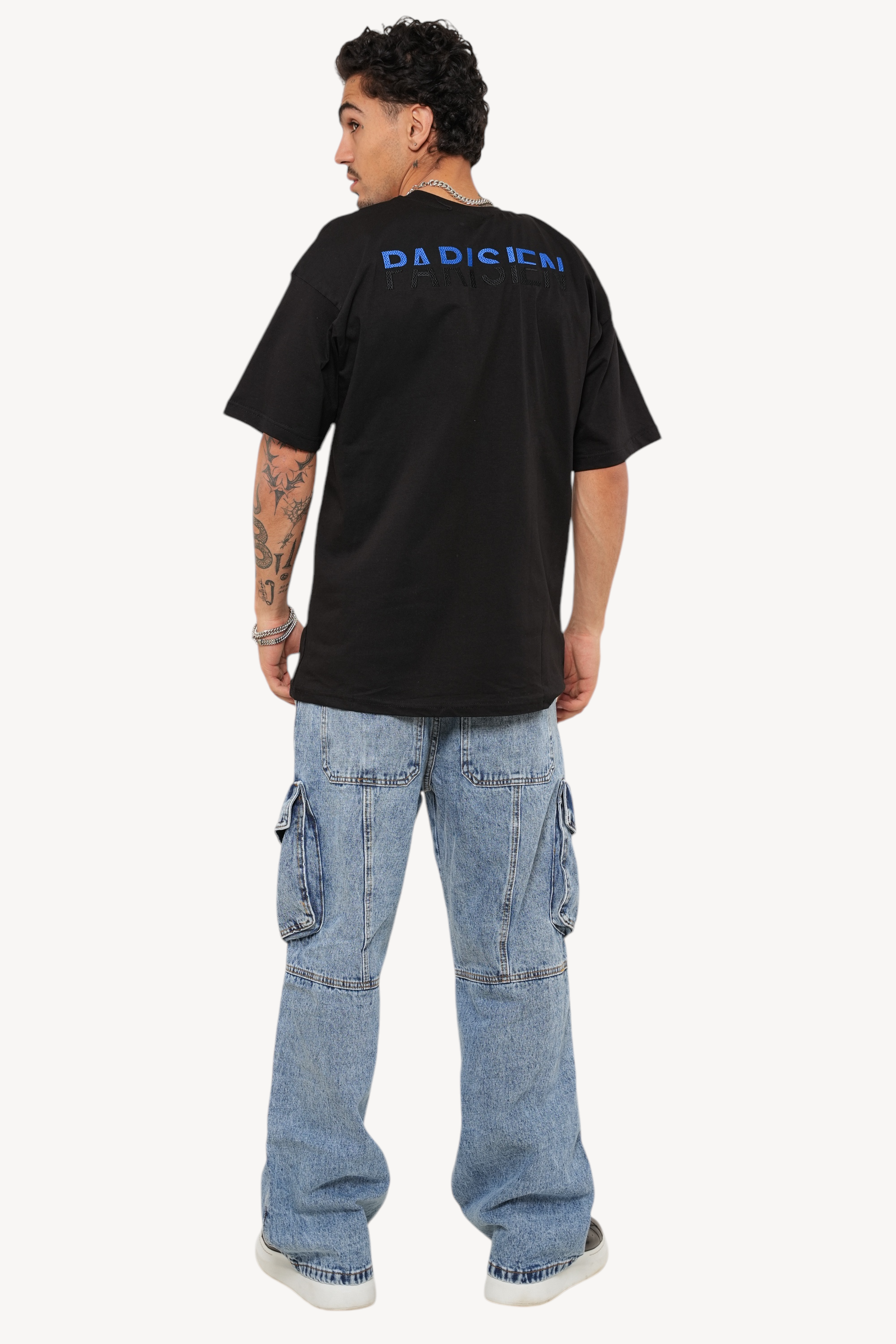 Parisien Tee