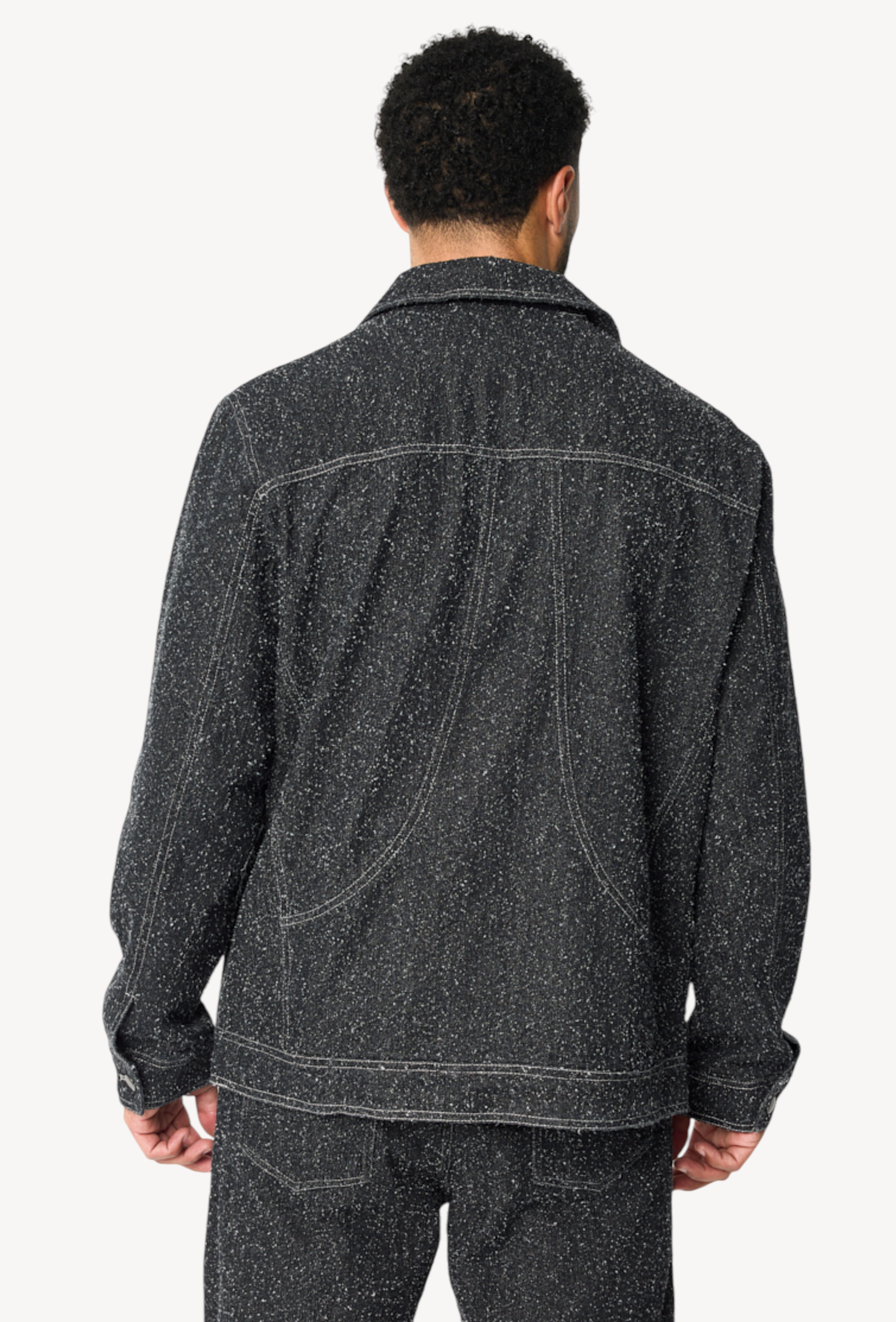 Jonathan Jacket