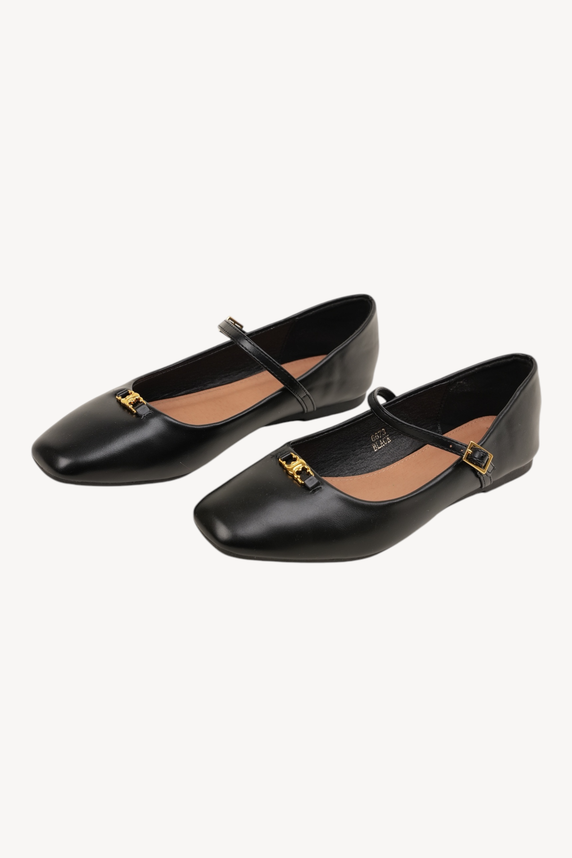 Celina Ballerina’s