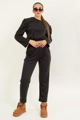 Angie Sweater - Black
