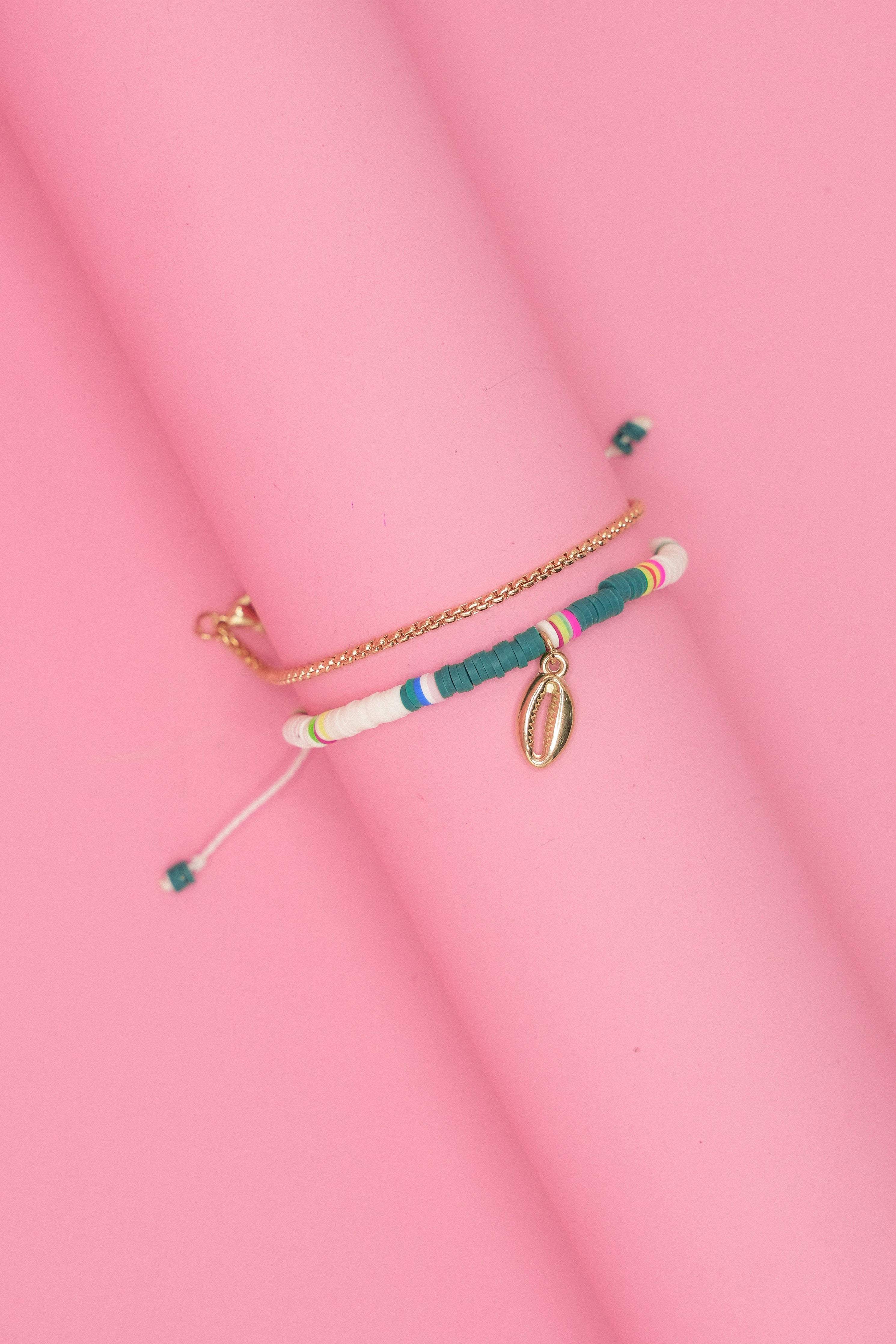 Lena bracelets