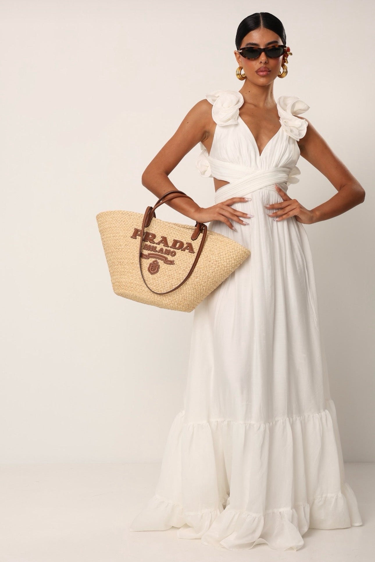 Signature Moment Dress
