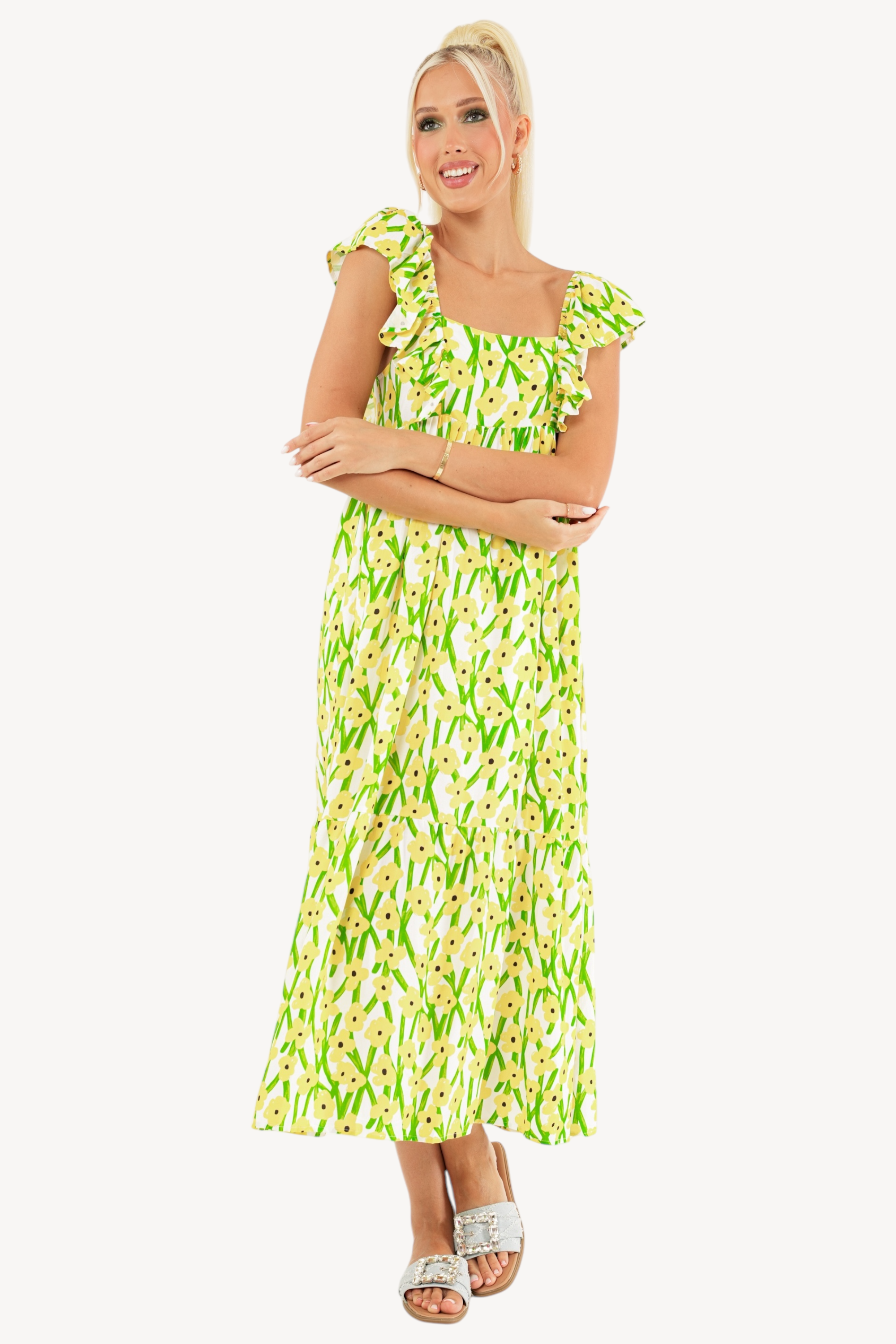 Rita Dress