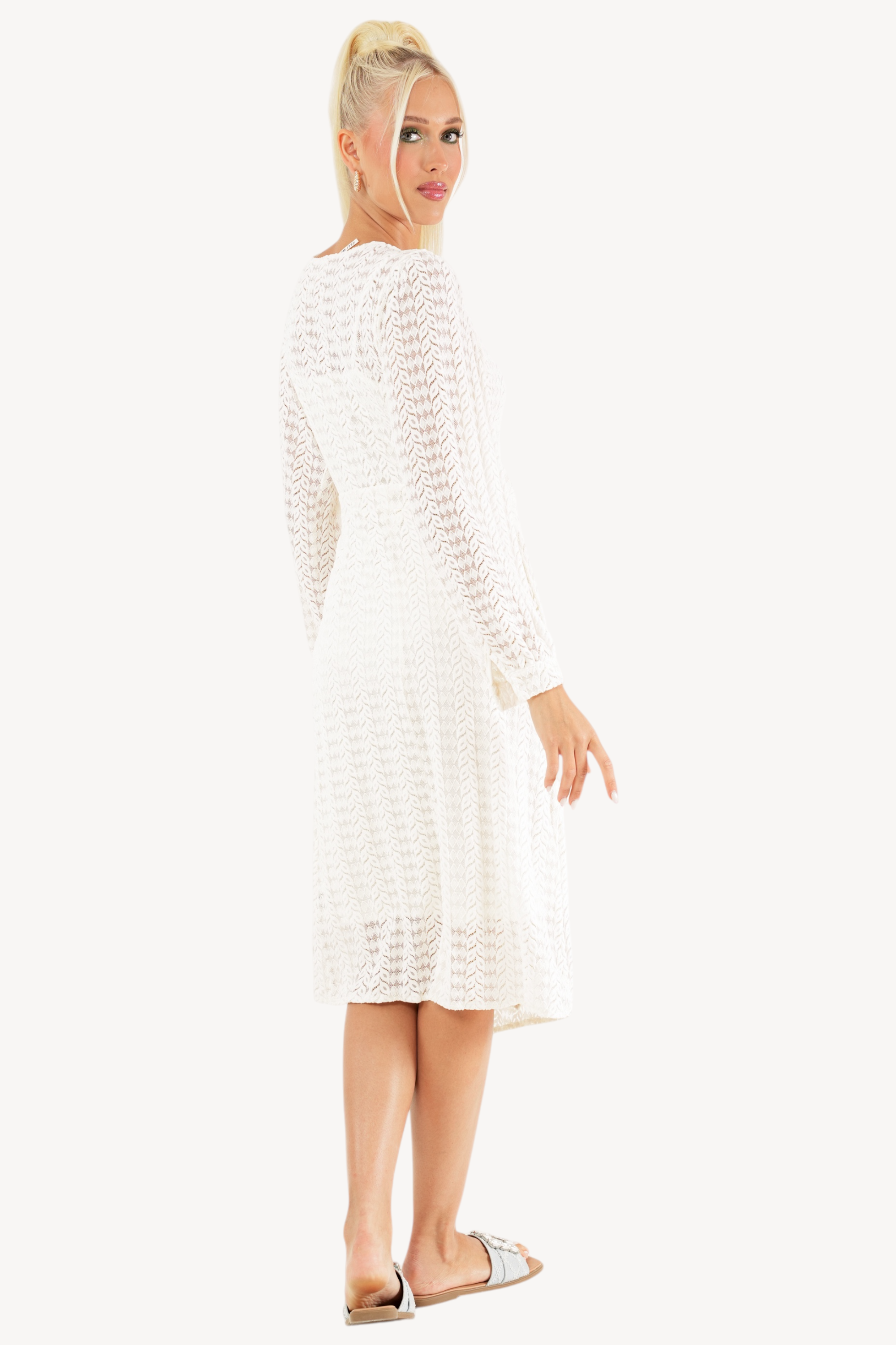 Orelia Dress