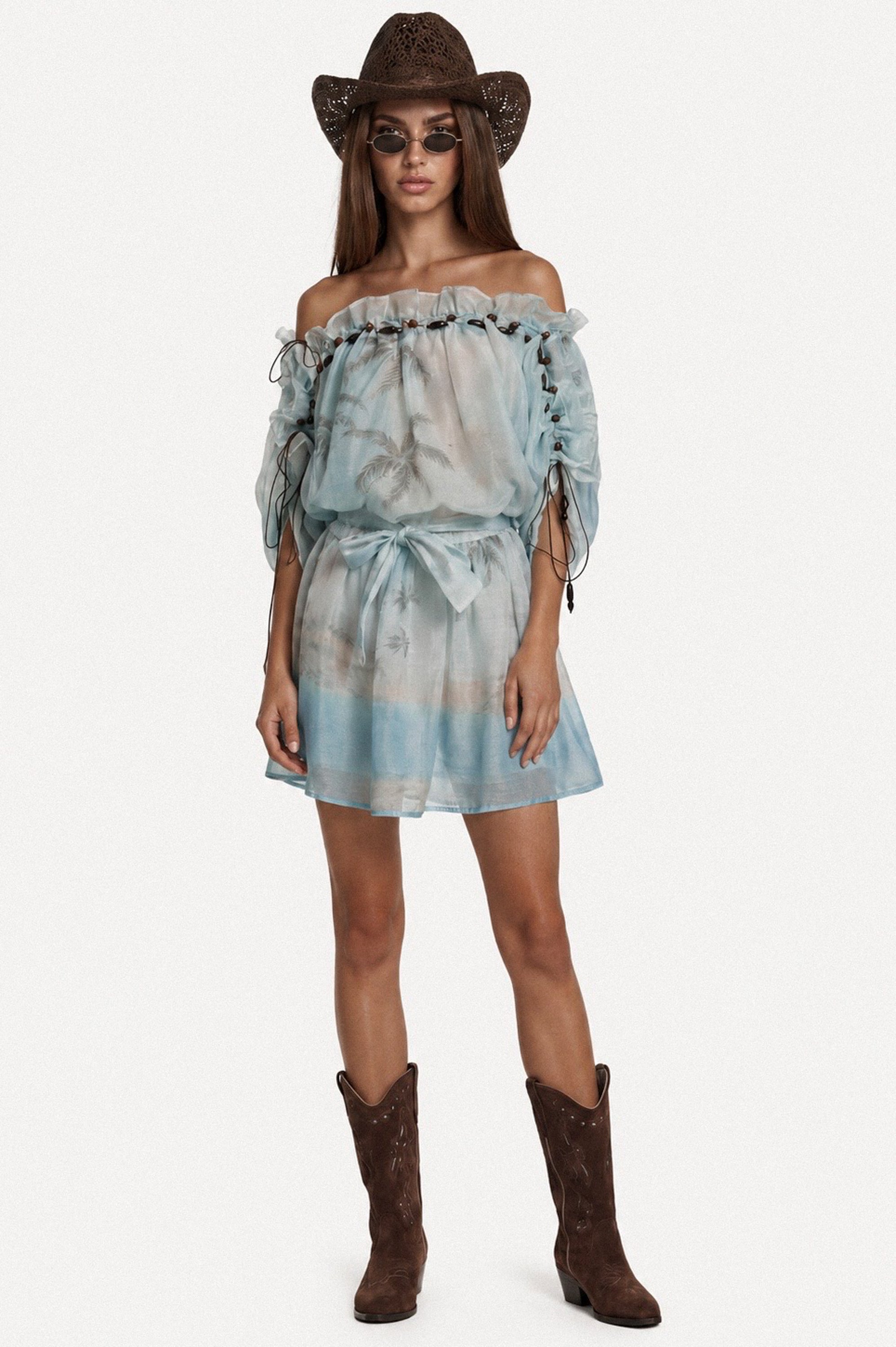 Della Dress