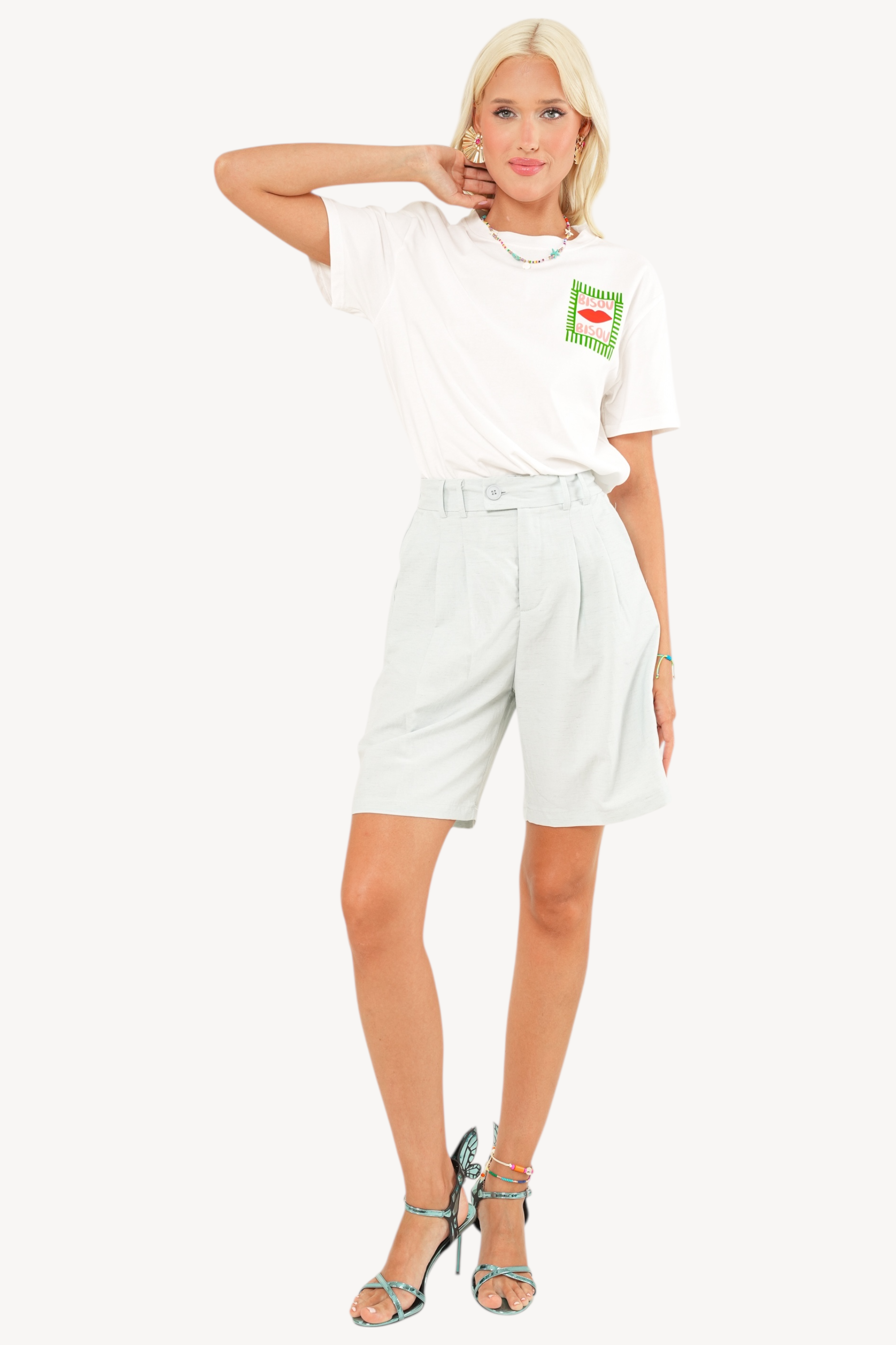Demi Short