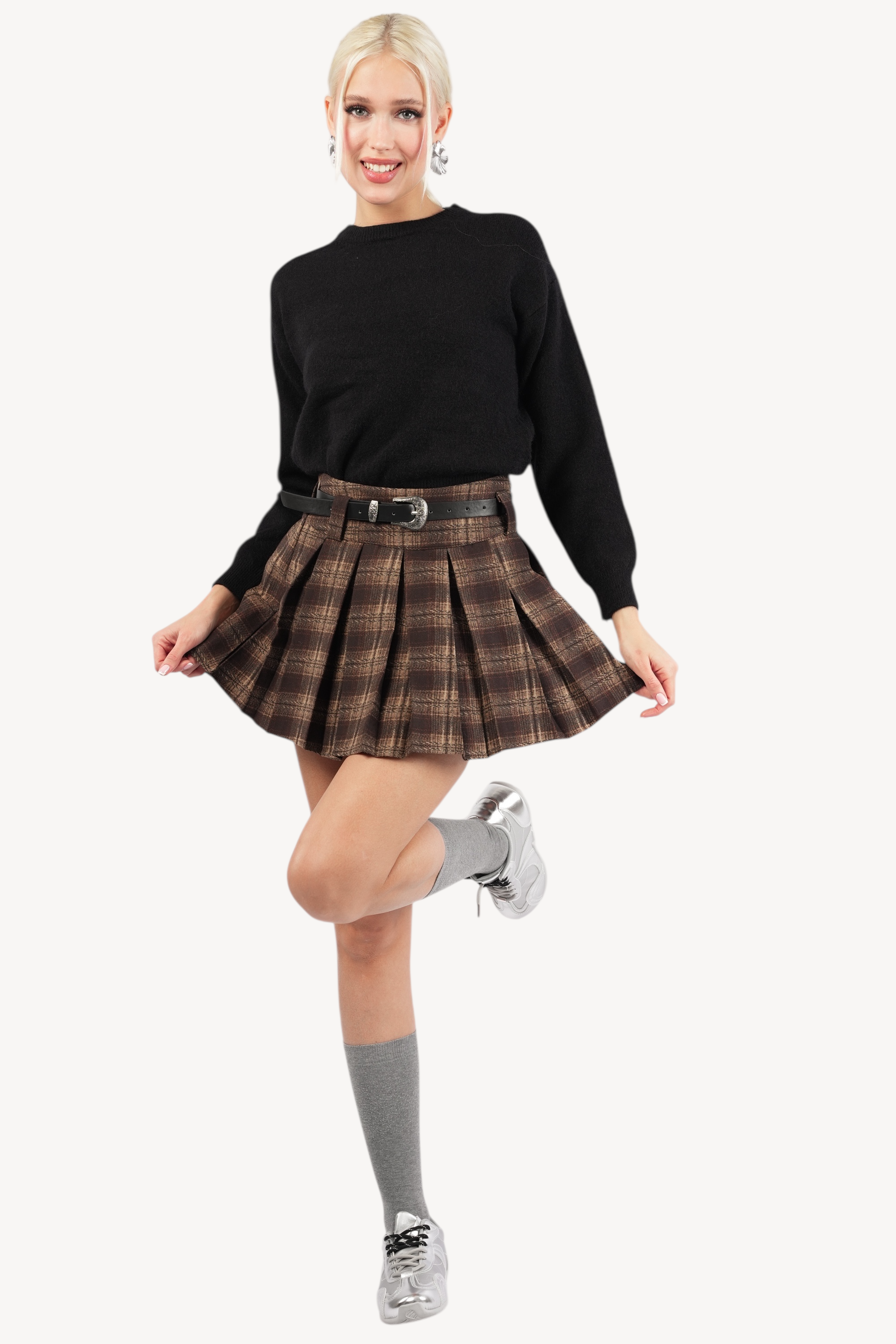 Tia Skirt