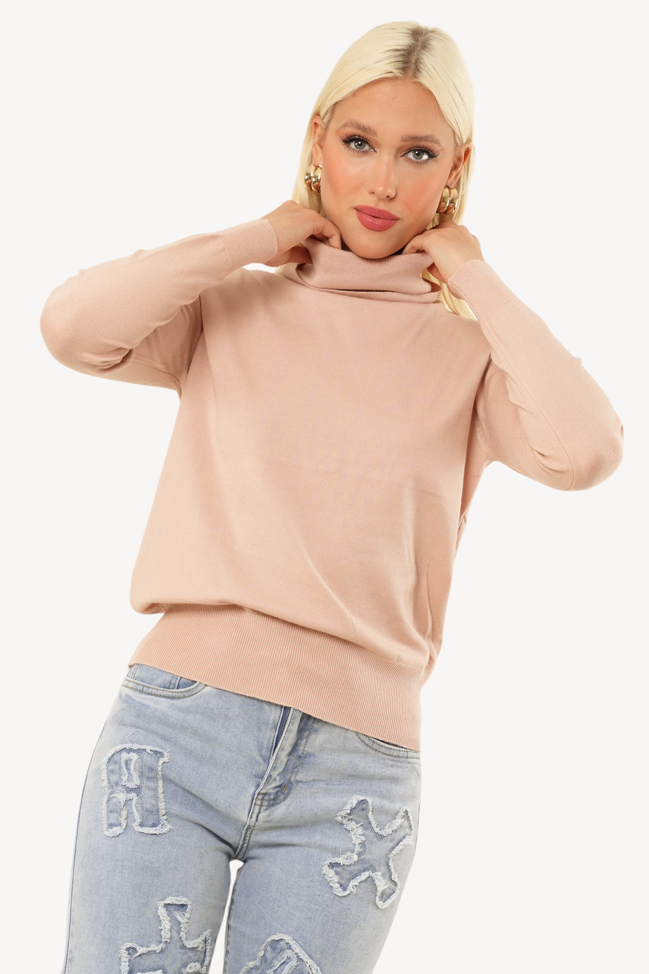Noella Sweater