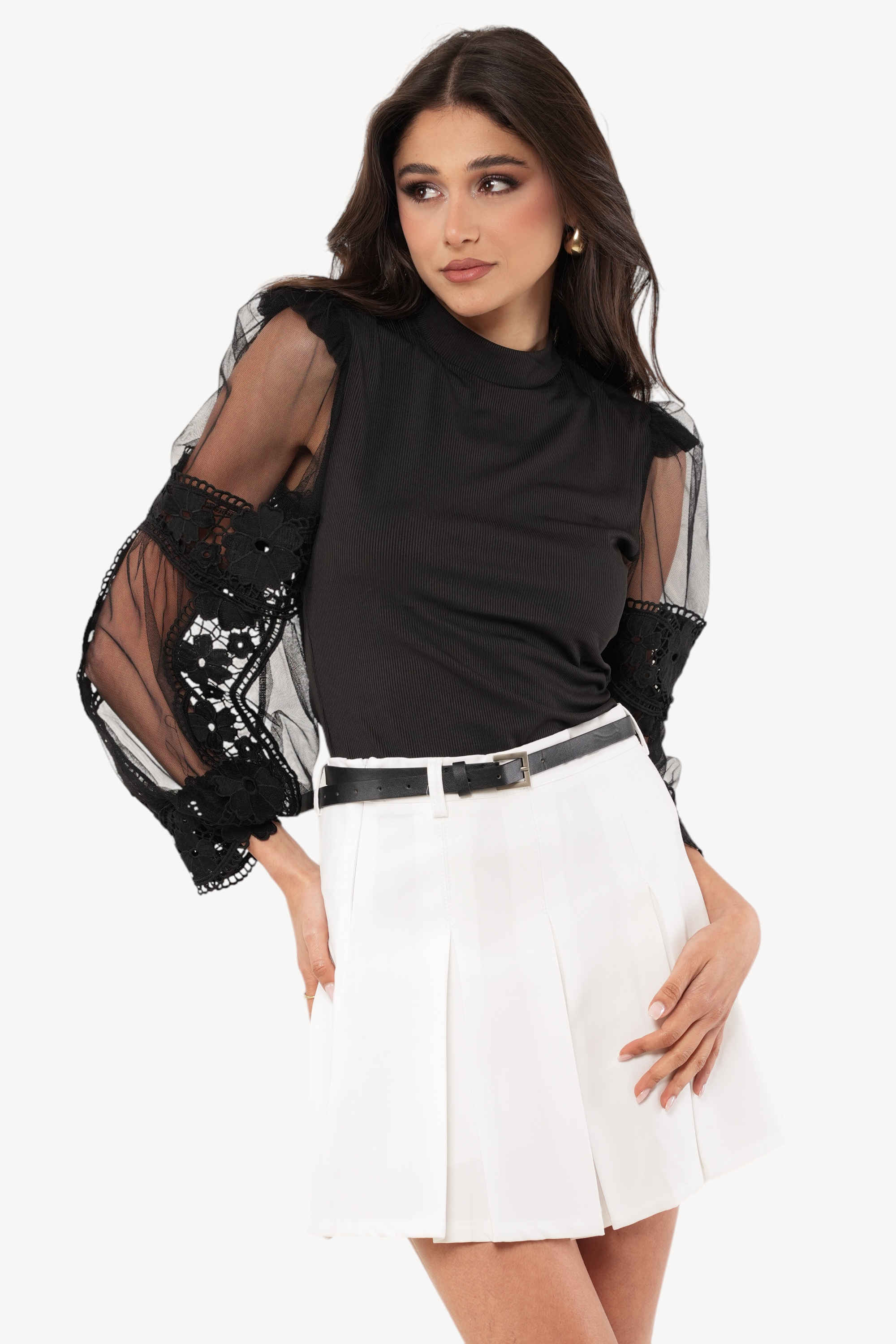 Hilda Top