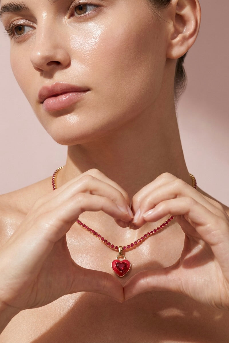 Sara Necklace