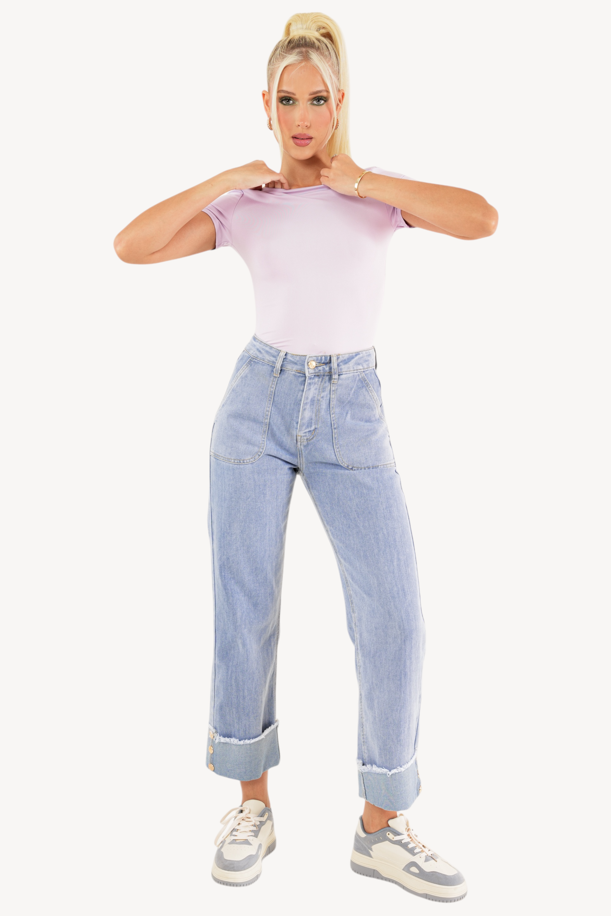 Don Jeans