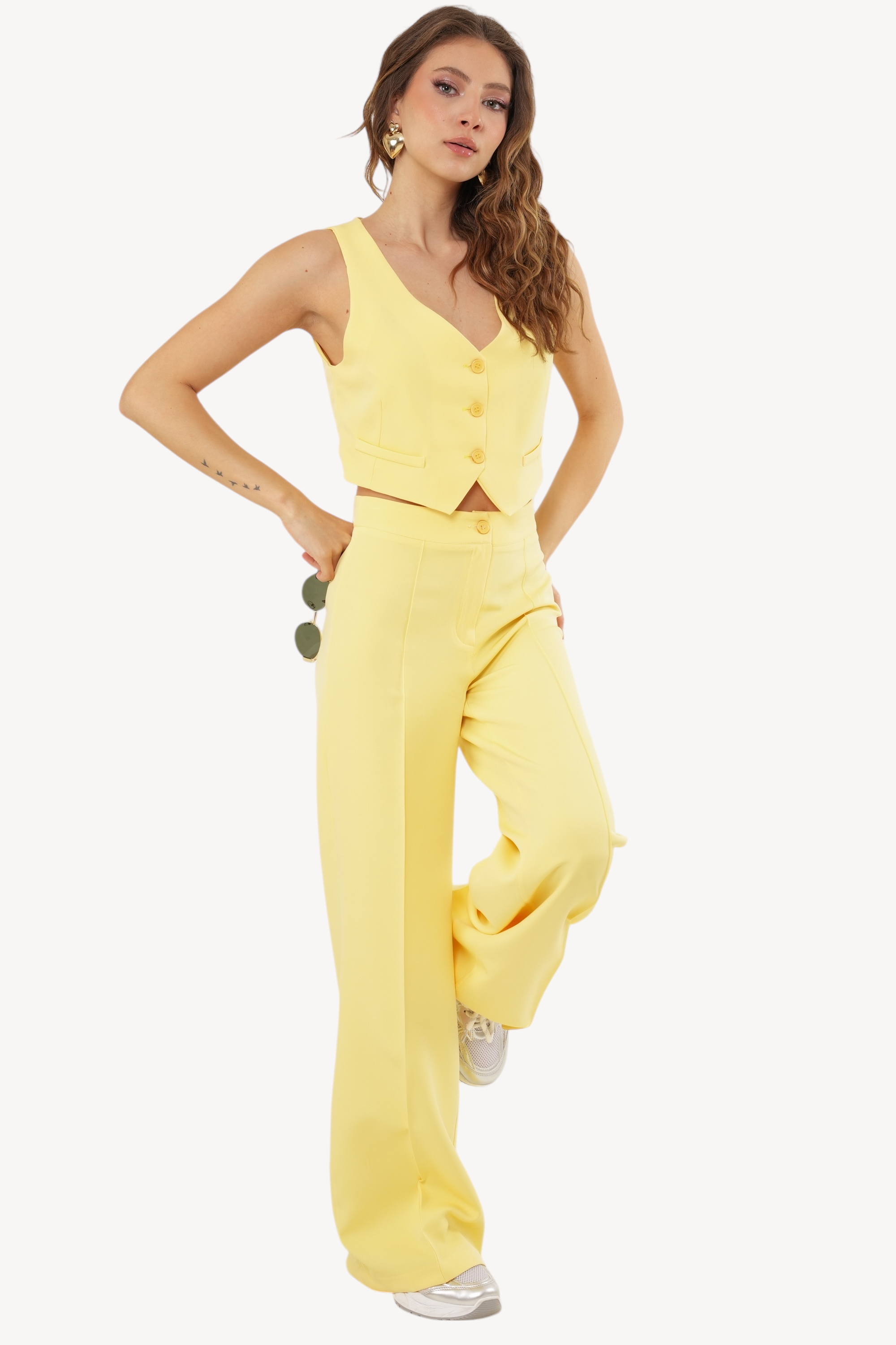 Olivia Pants