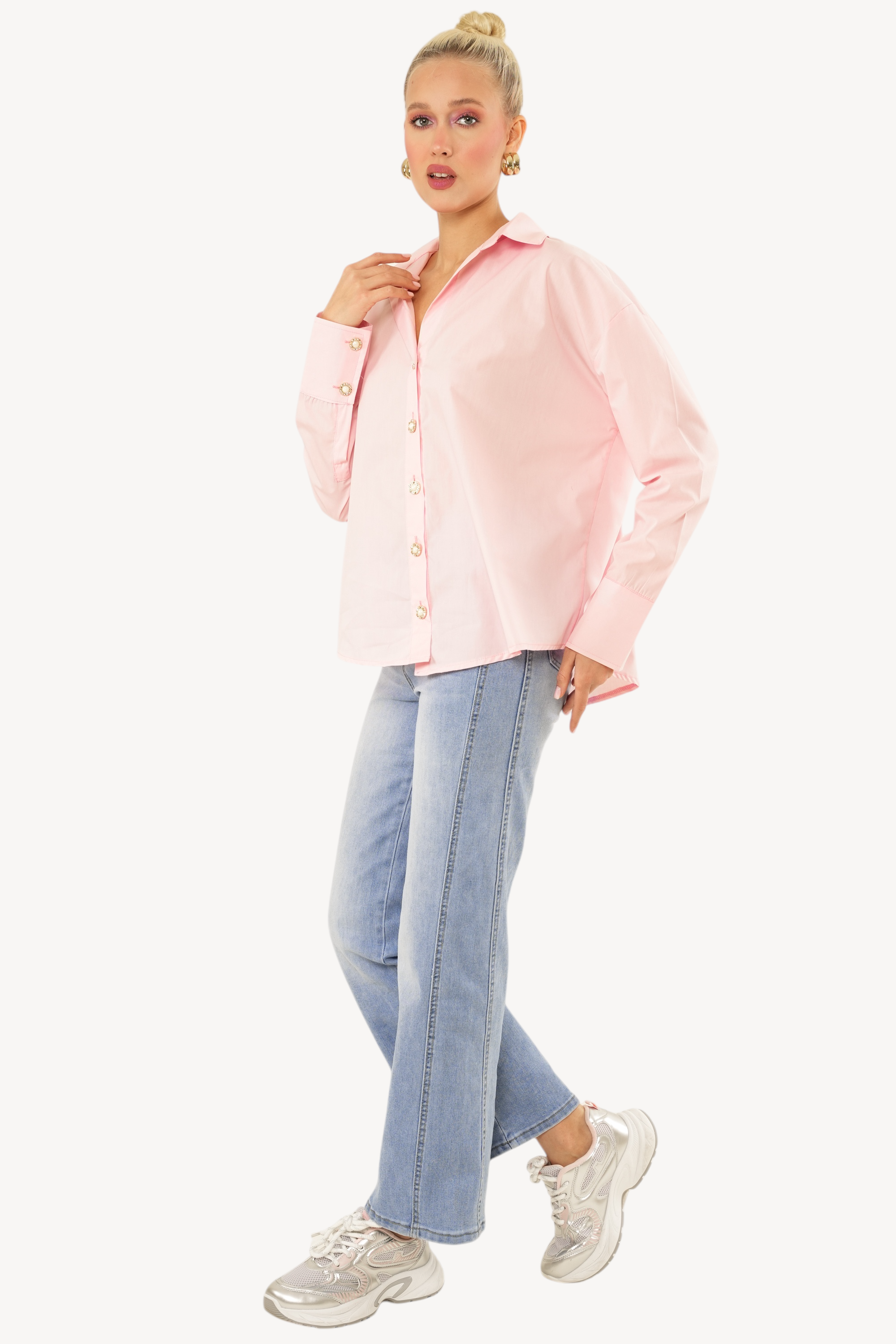 Sophie Blouse