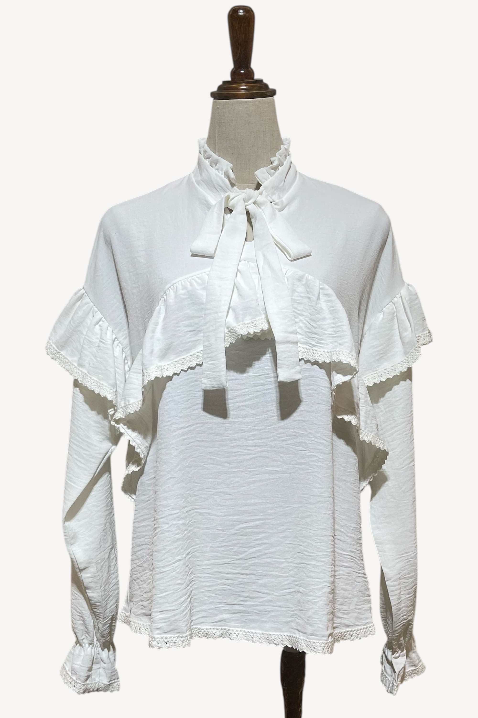 Viviana Blouse