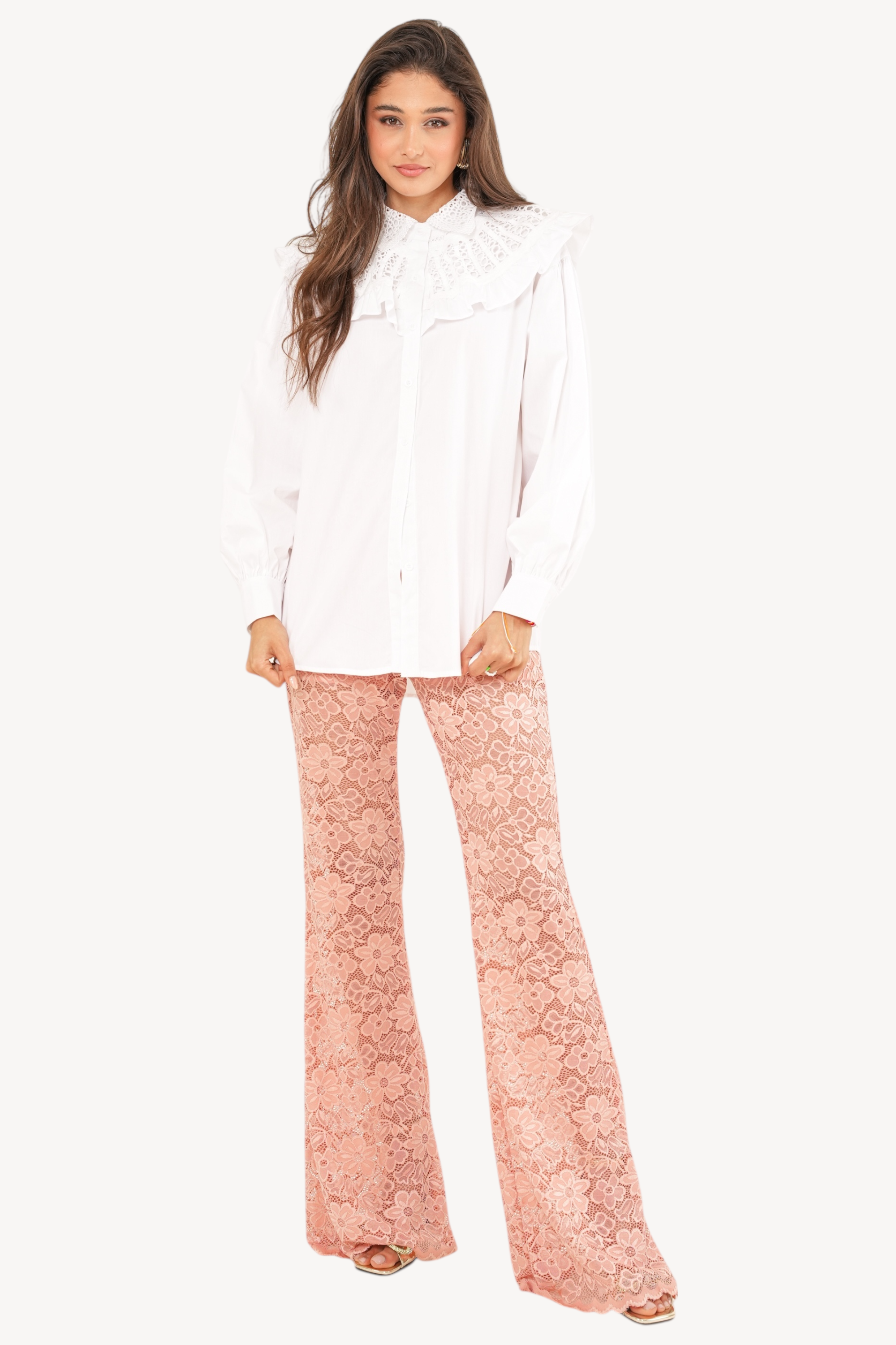 Nicole Blouse