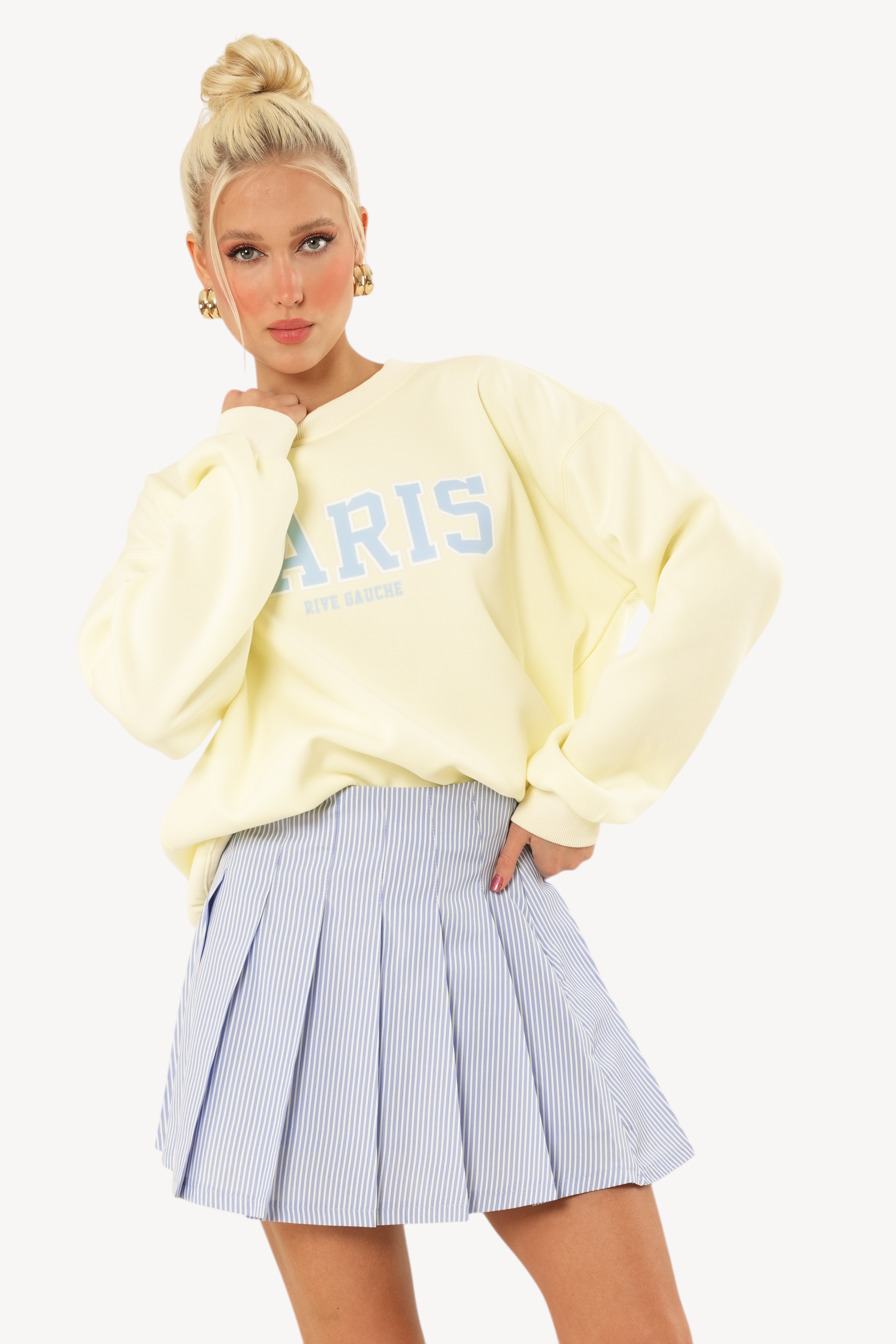 Millie Skirt