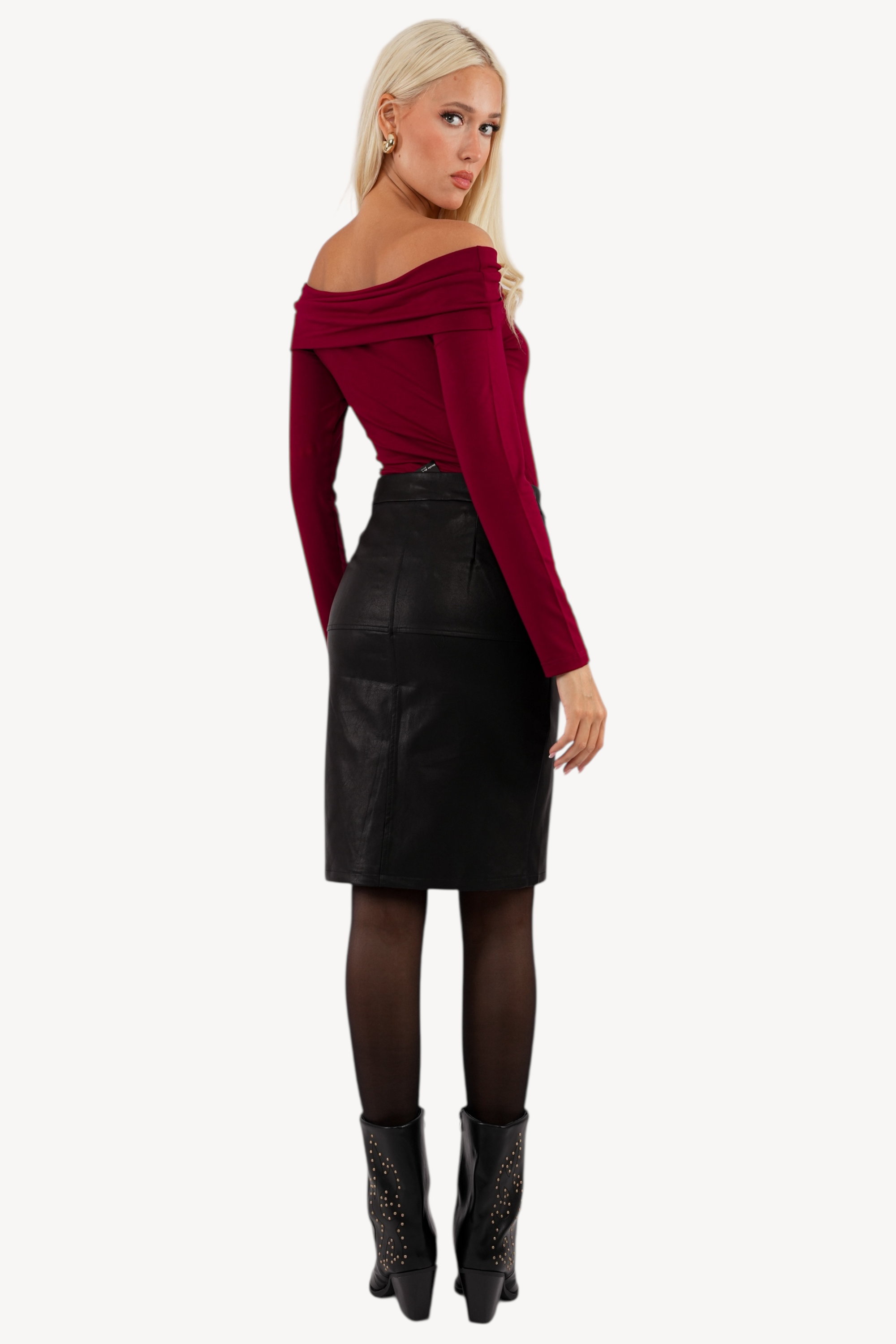 Taylor Skirt