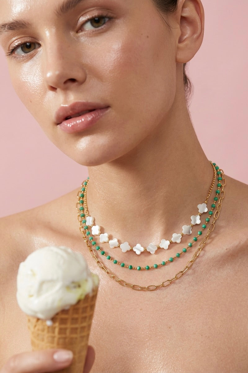 Malta Necklace
