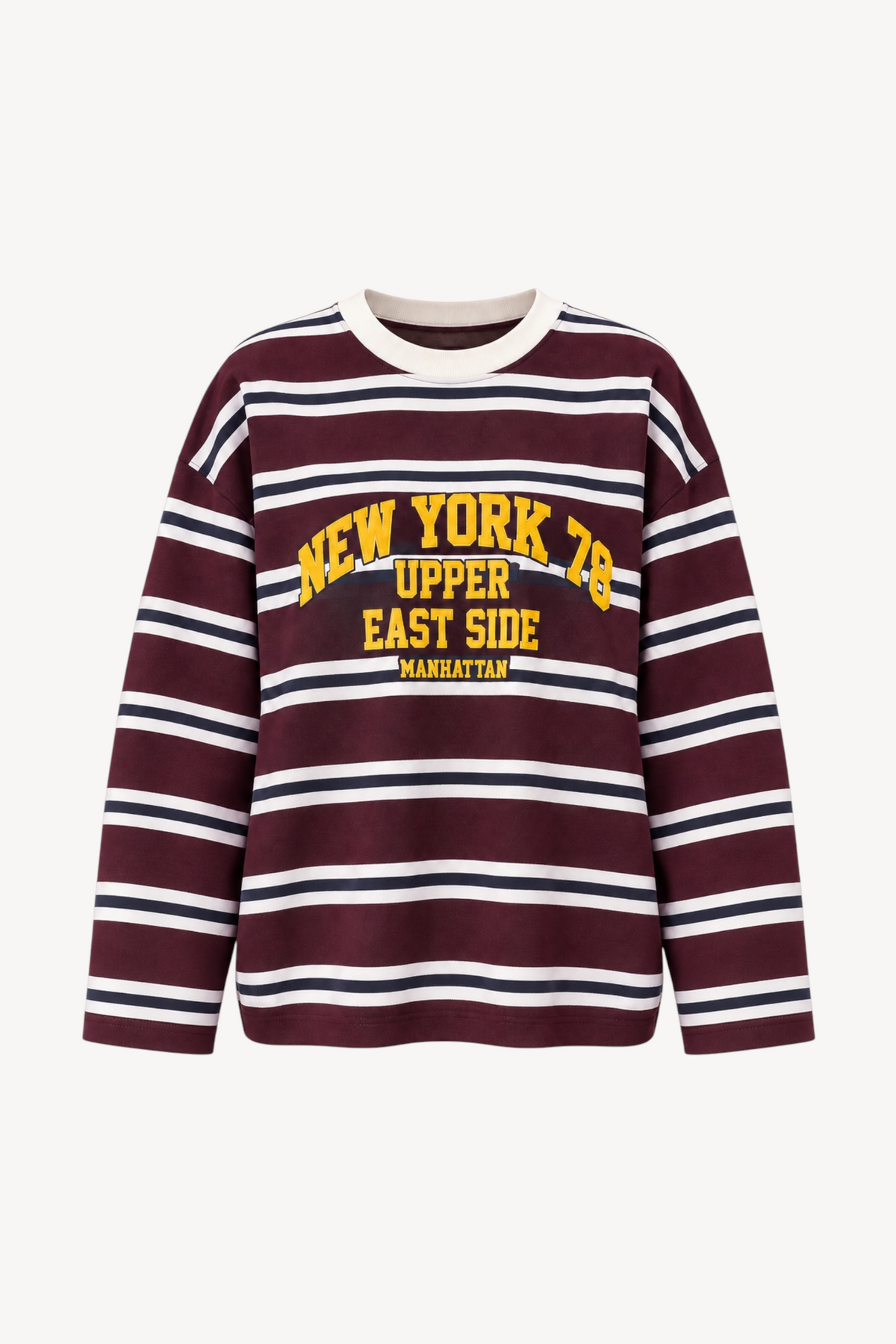 Uptown Postcard Sweatshirt