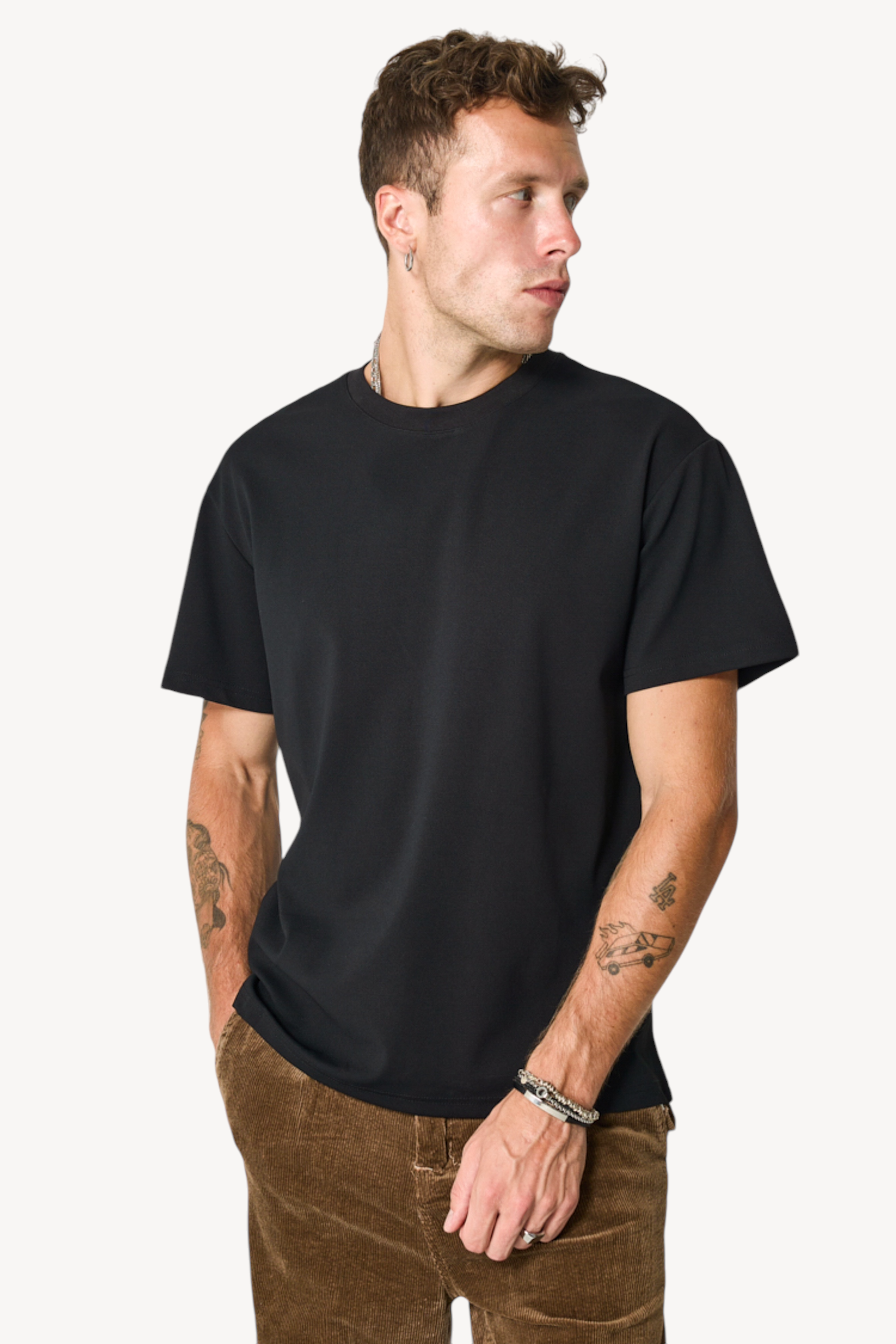 Roald Tee