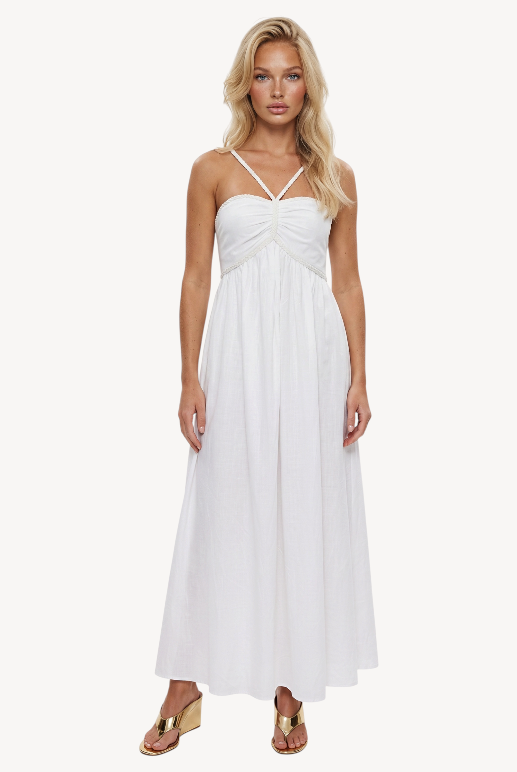 Très Chic Dress