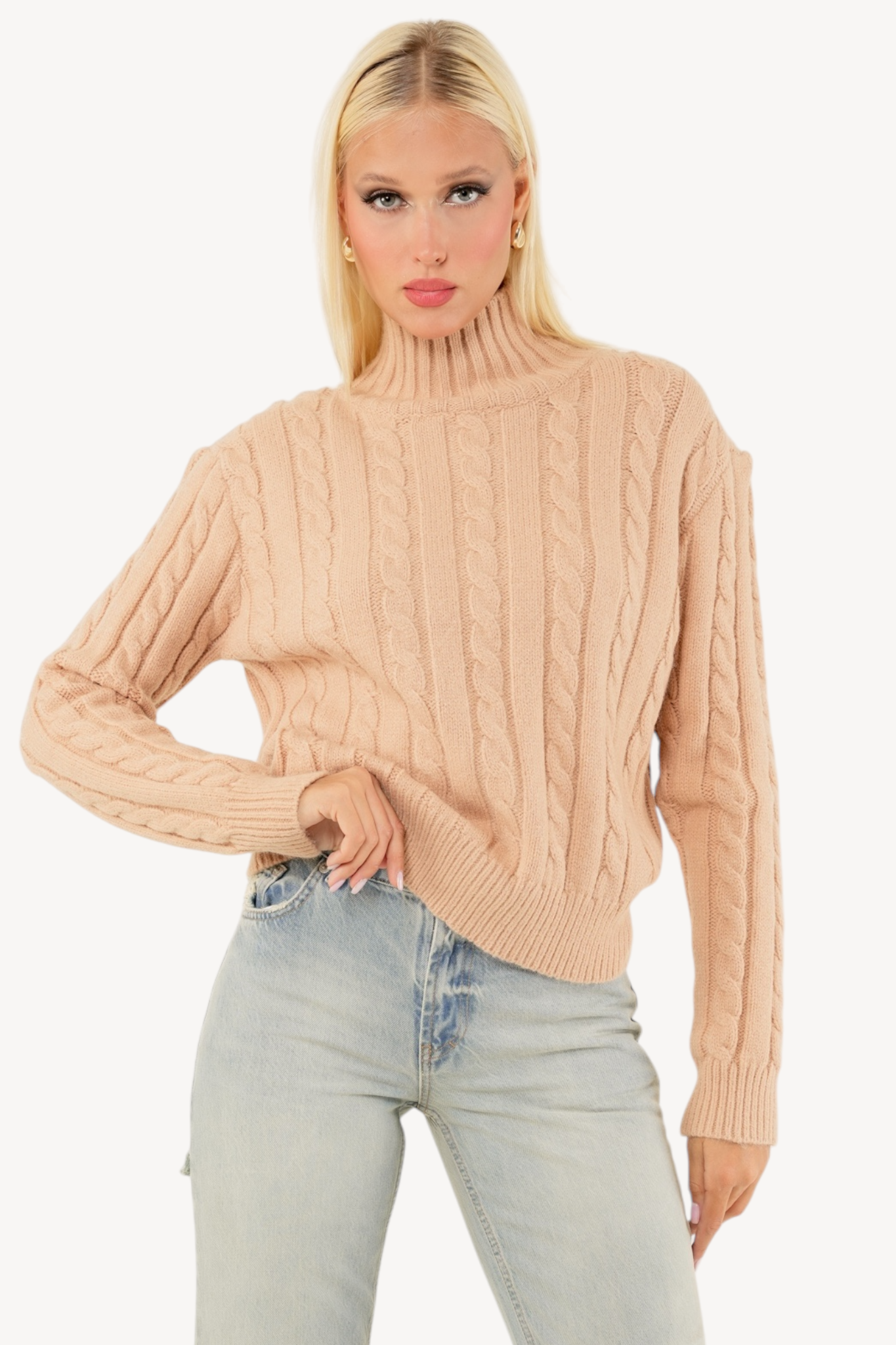 Sara sweater